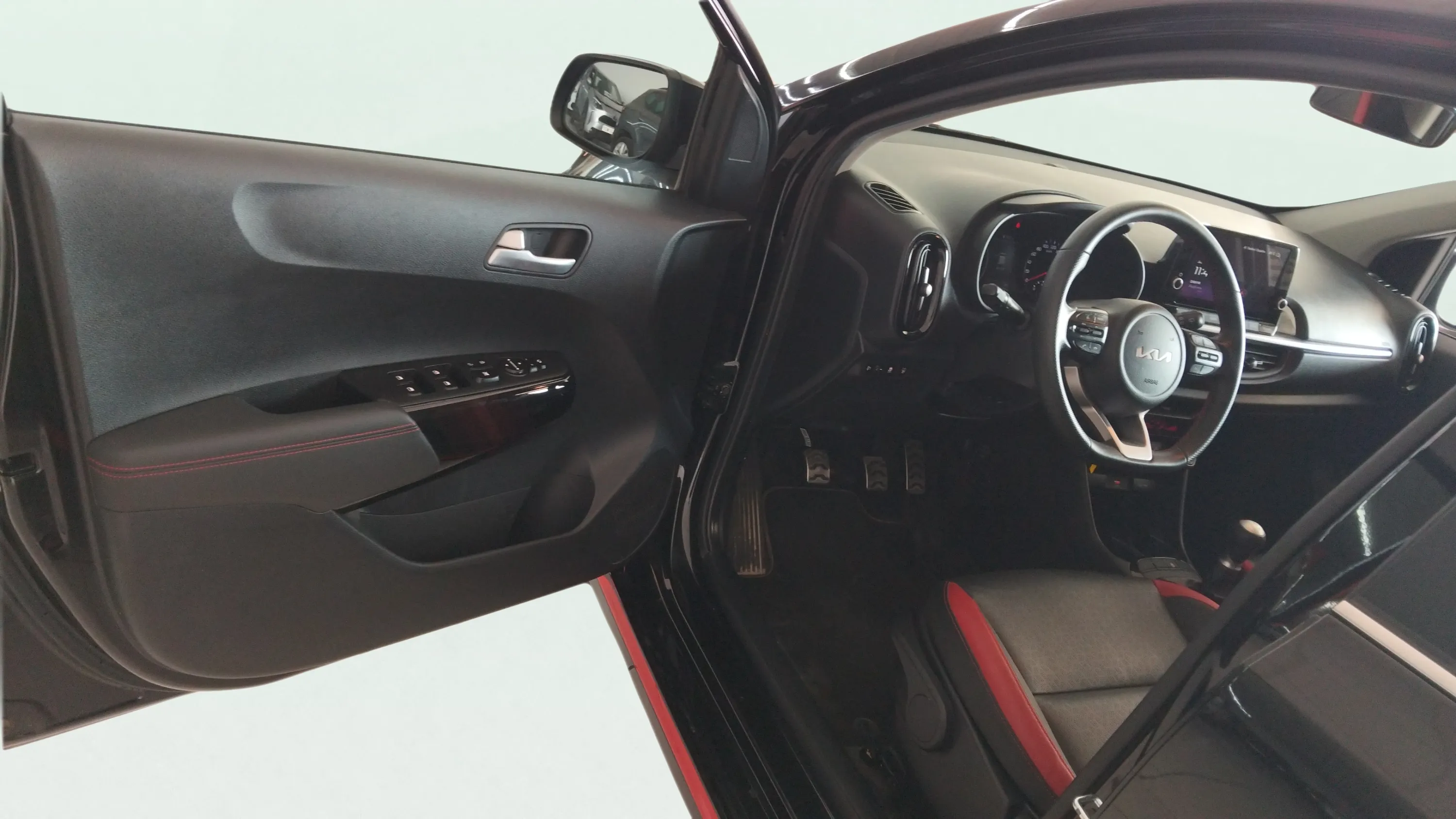 Kia Picanto 1.2 DPi GT Line - foto 10