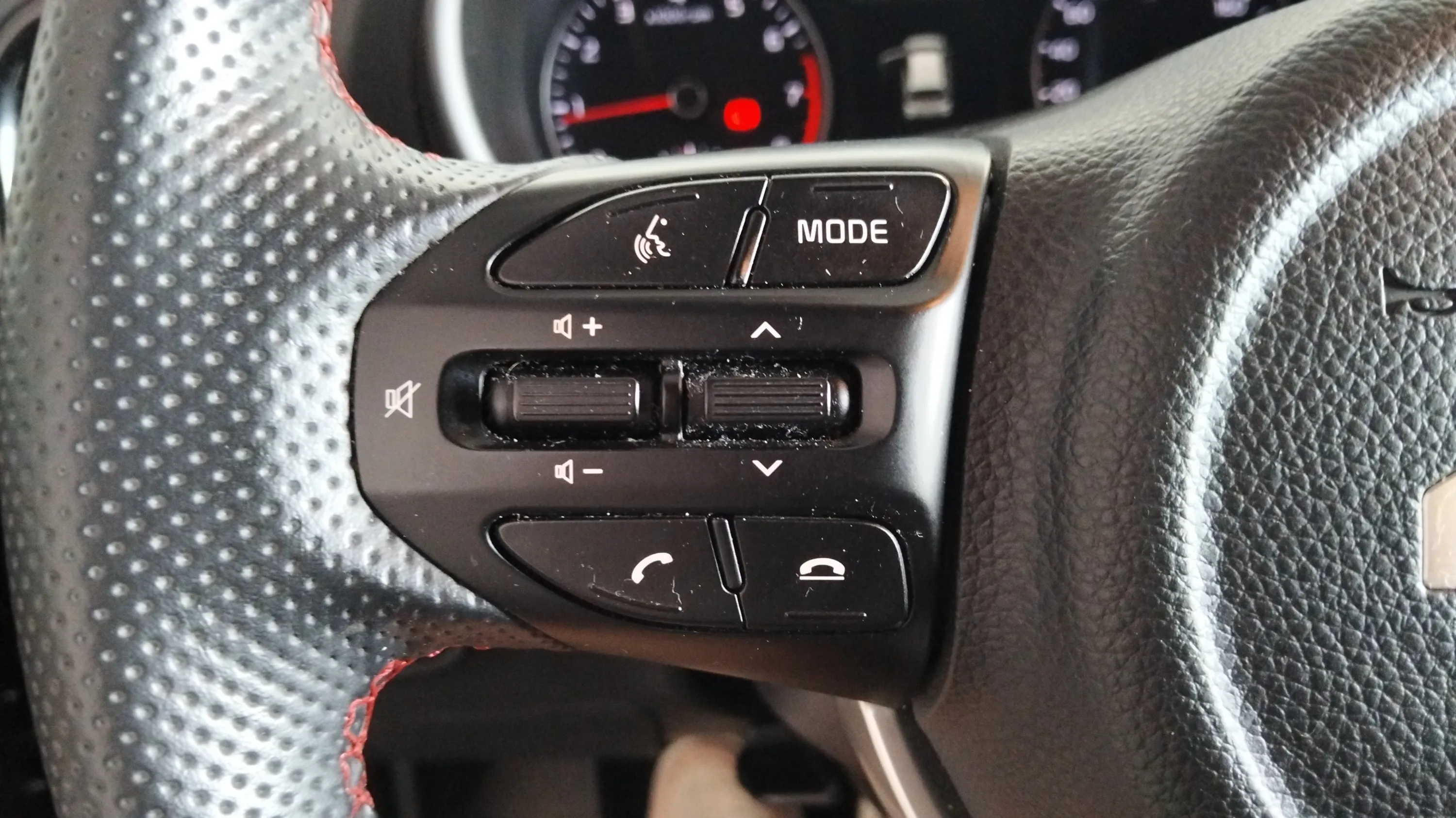 Kia Picanto 1.2 DPi GT Line - foto 26