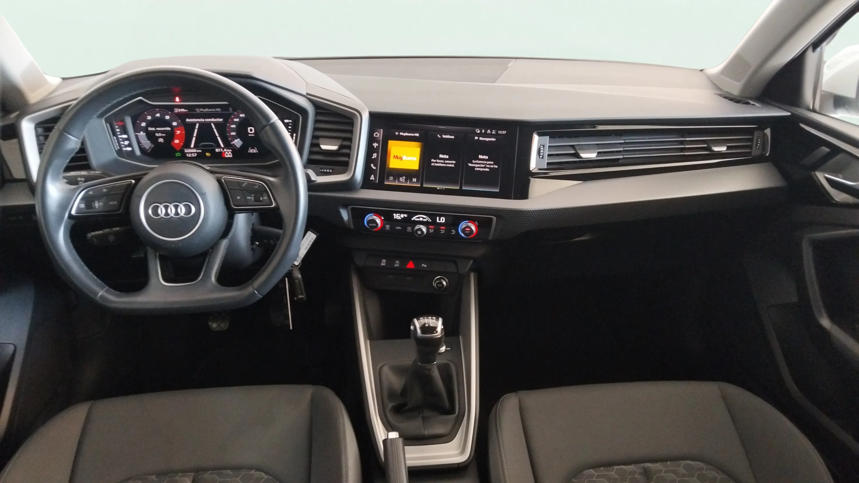 Audi A1 Sportback Adrenalin 25 TFSI - foto 7
