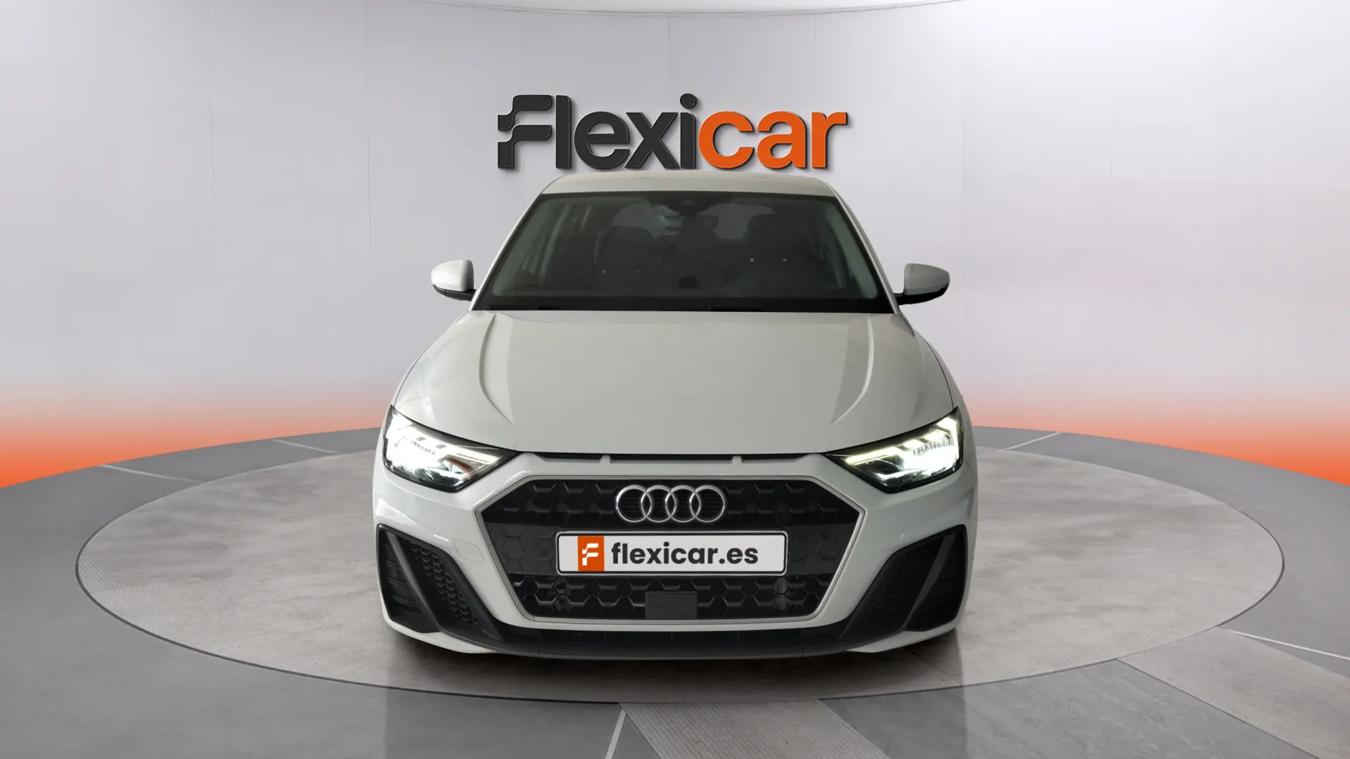 Audi A1 Sportback Adrenalin 25 TFSI - foto 2
