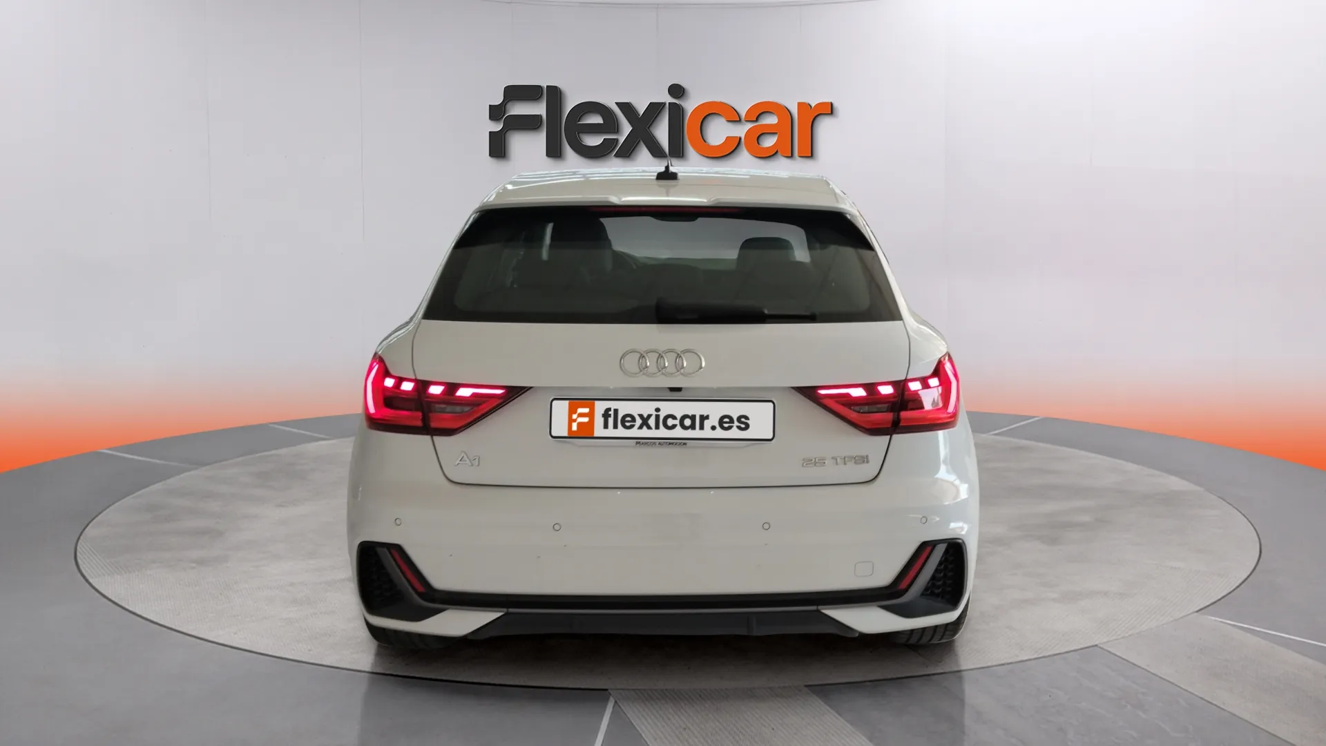 Audi A1 Sportback Adrenalin 25 TFSI - foto 4