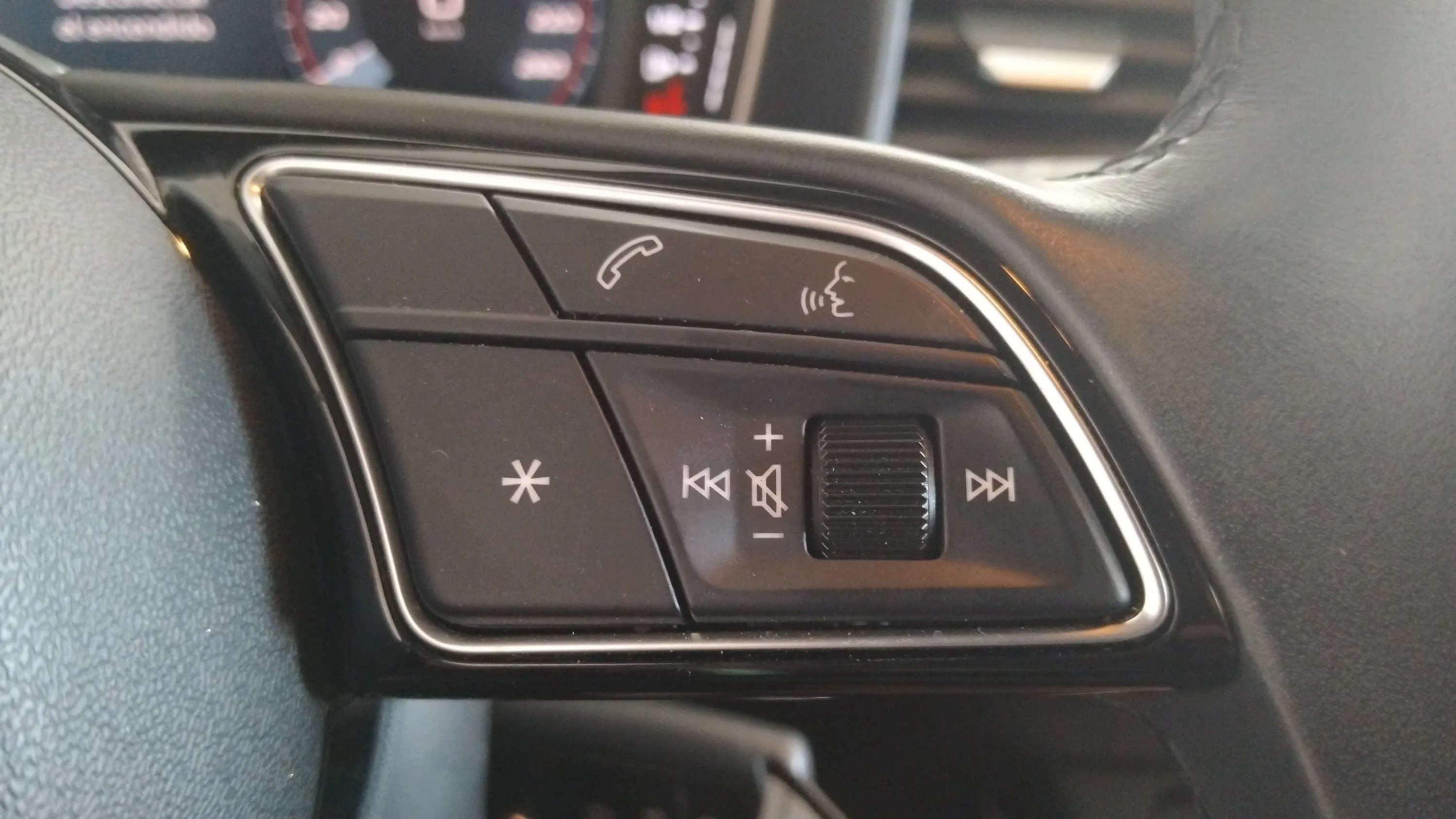 Audi A1 Sportback Adrenalin 25 TFSI - foto 17
