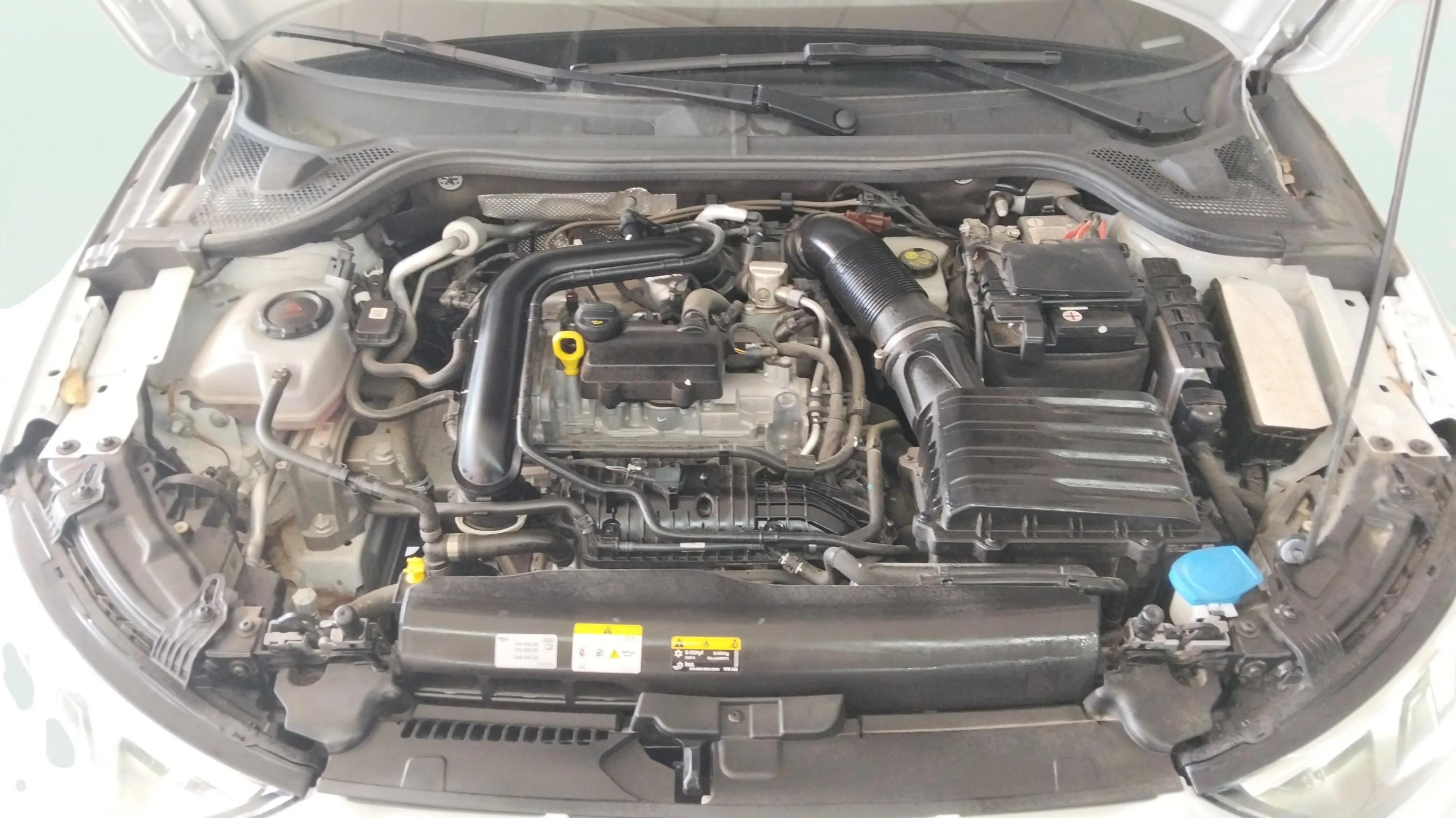 Audi A1 Sportback Adrenalin 25 TFSI - foto 14
