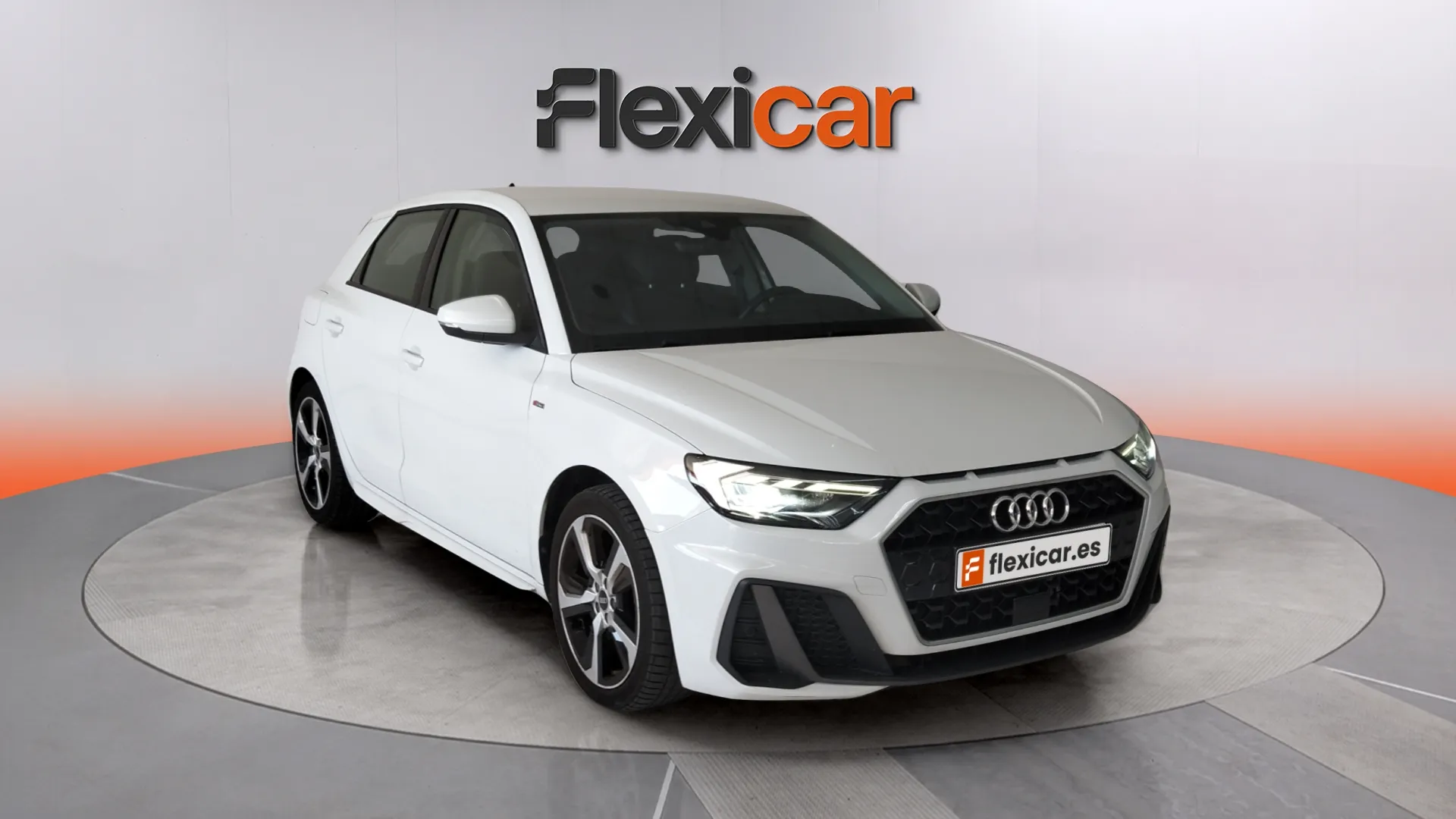 Audi A1 Sportback Adrenalin 25 TFSI