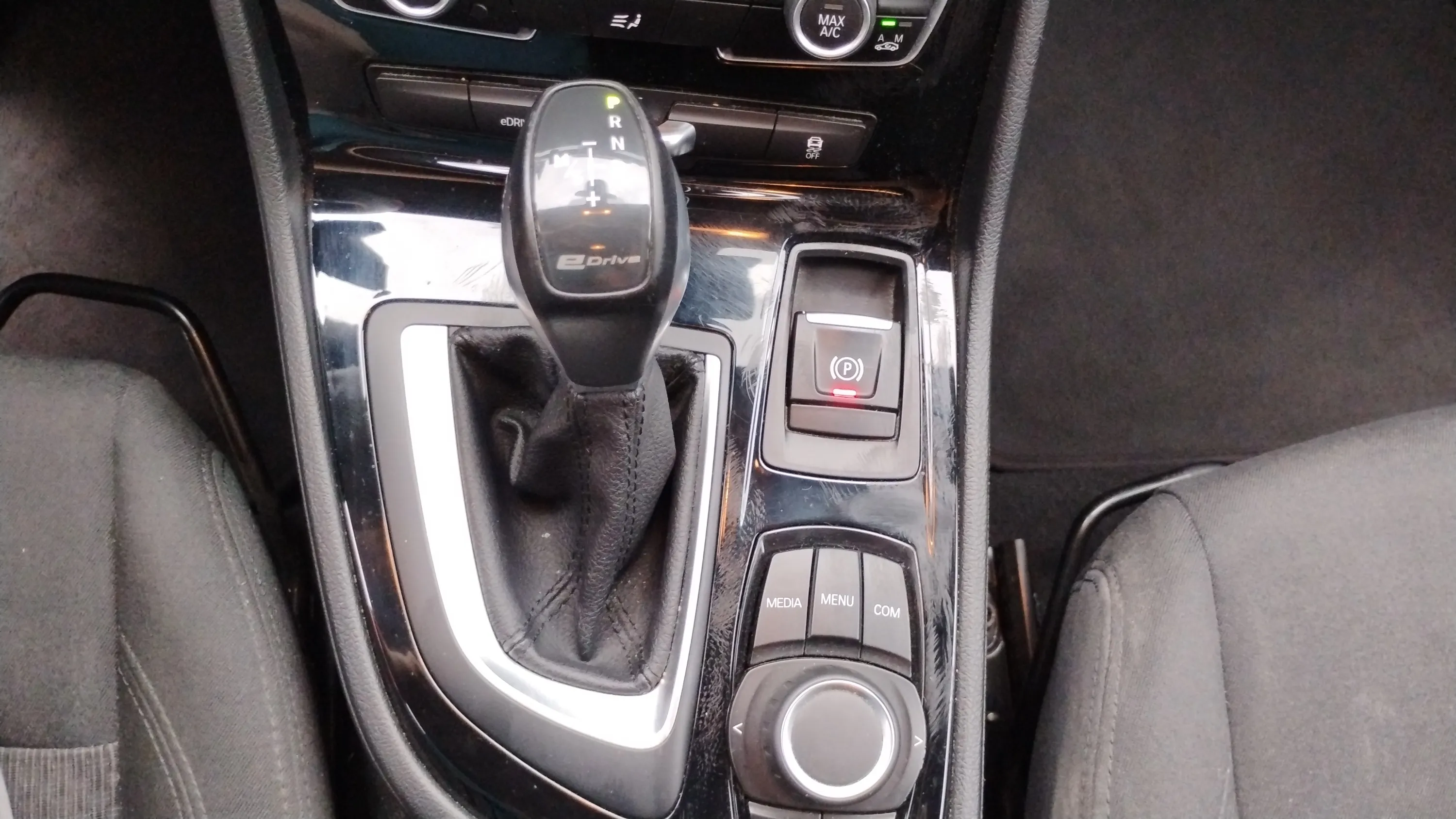 BMW Serie 2 Active Tourer 225xe iPerformance - foto 21