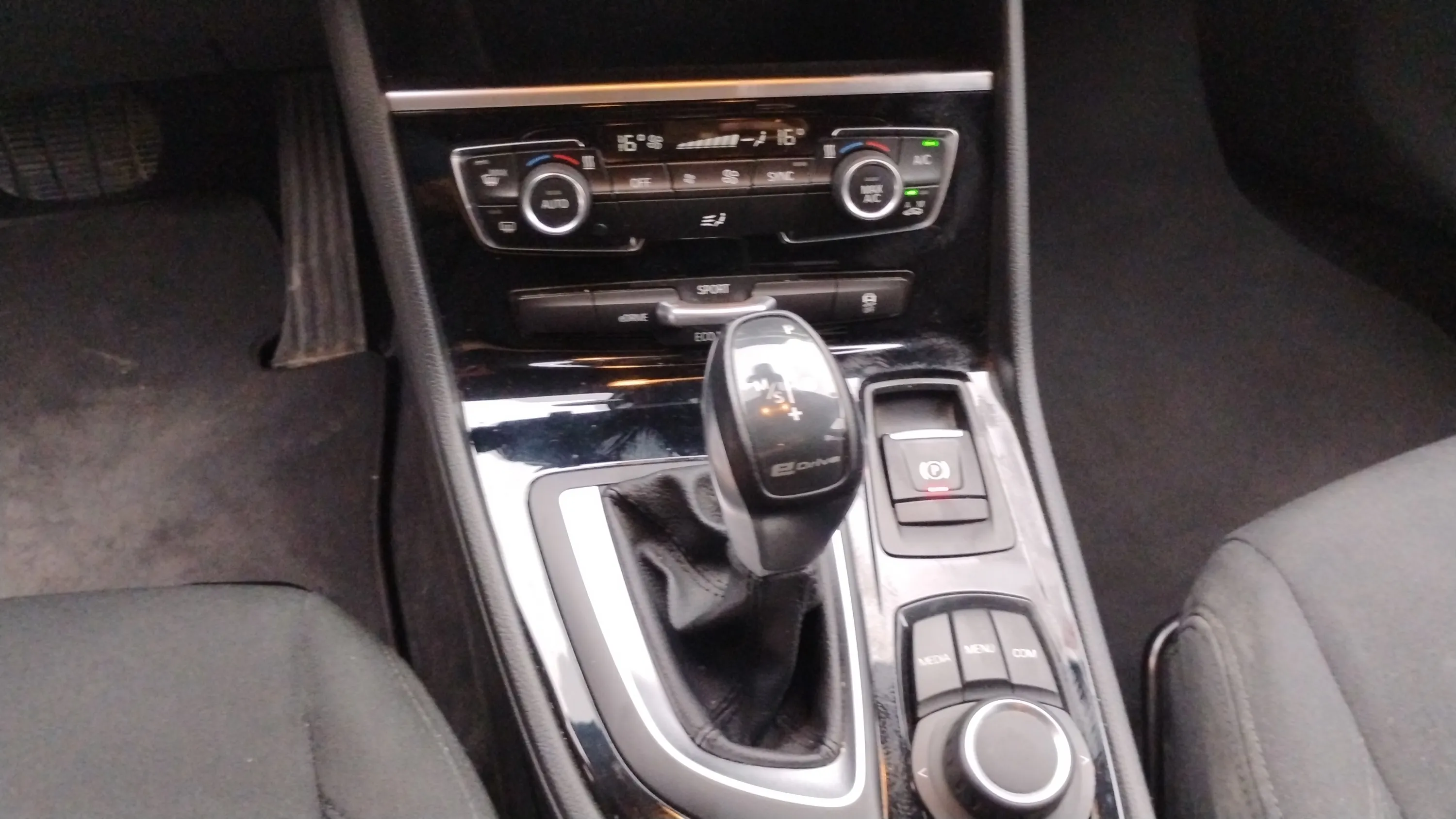 BMW Serie 2 Active Tourer 225xe iPerformance - foto 15