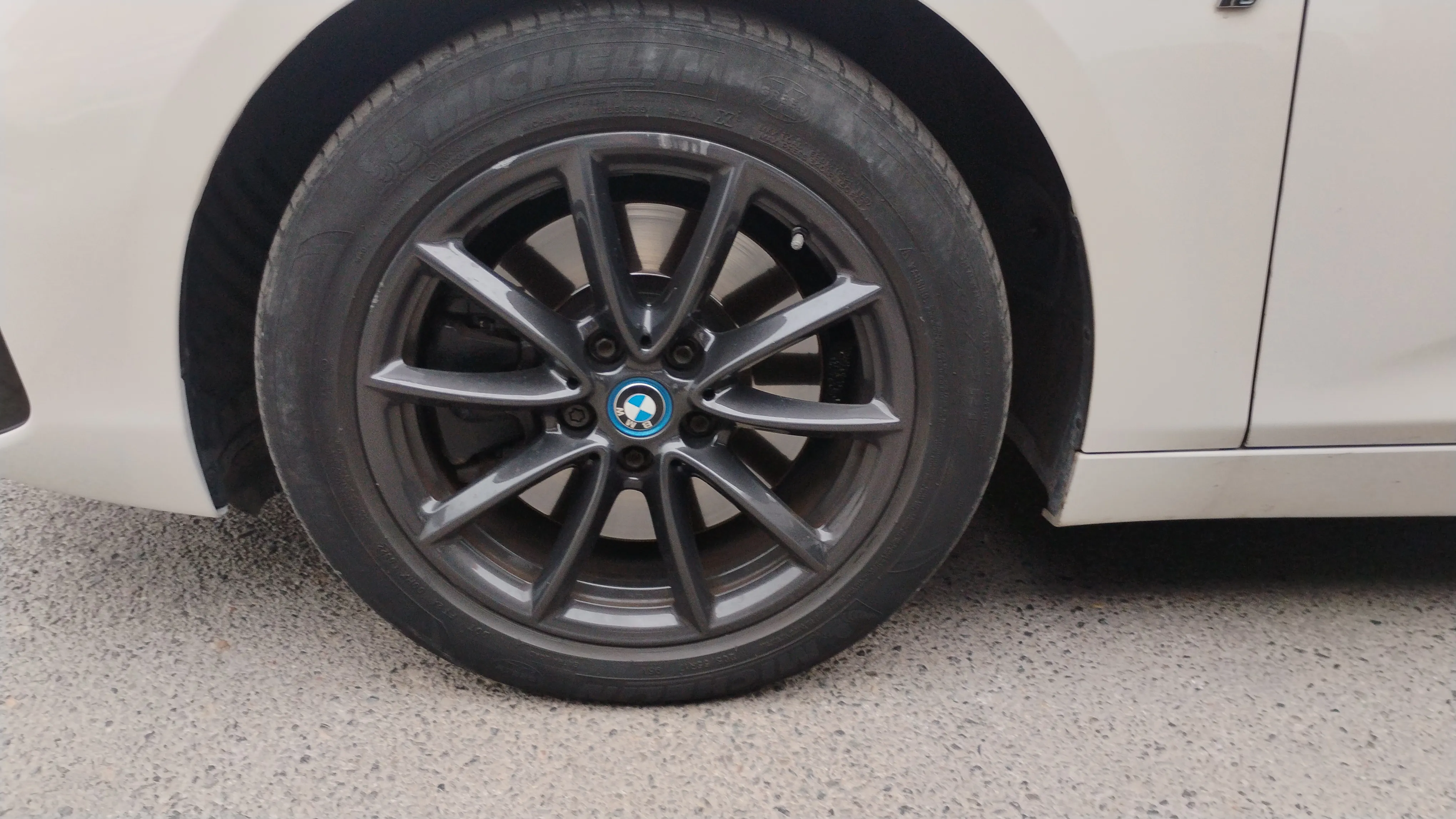 BMW Serie 2 Active Tourer 225xe iPerformance - foto 18