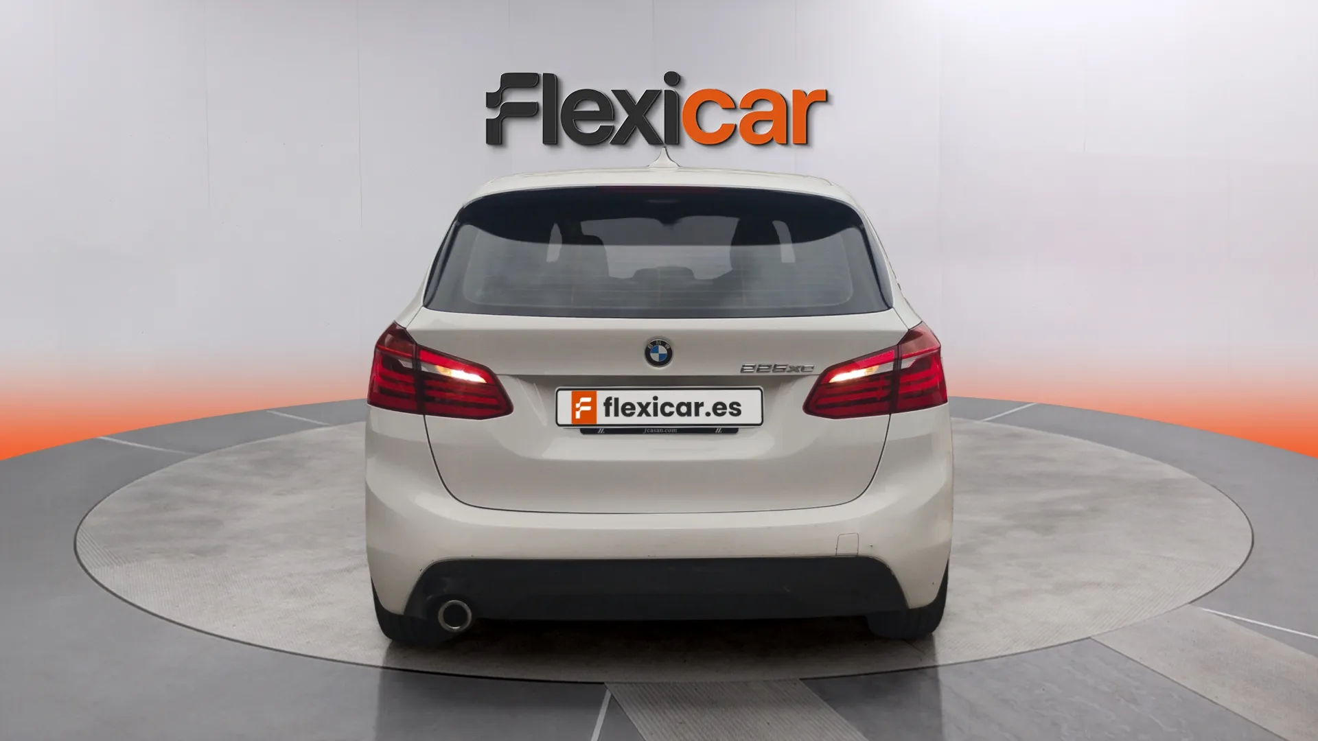 BMW Serie 2 Active Tourer 225xe iPerformance - foto 7