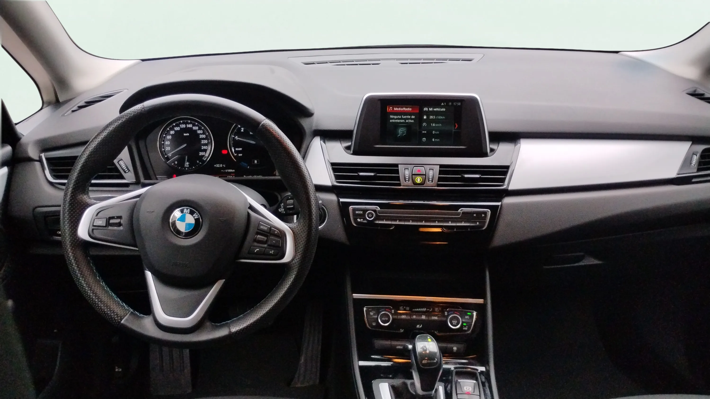 BMW Serie 2 Active Tourer 225xe iPerformance - foto 10
