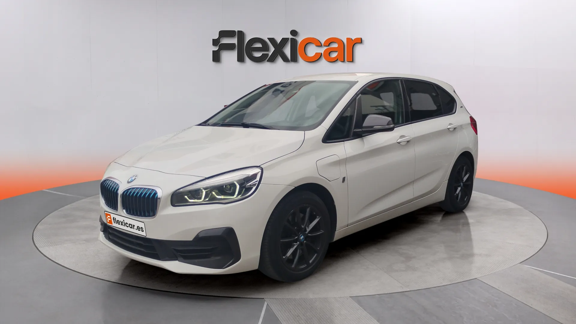 BMW Serie 2 Active Tourer 225xe iPerformance - foto 3