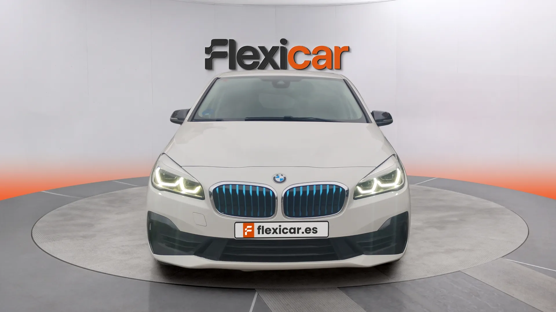 BMW Serie 2 Active Tourer 225xe iPerformance - foto 2