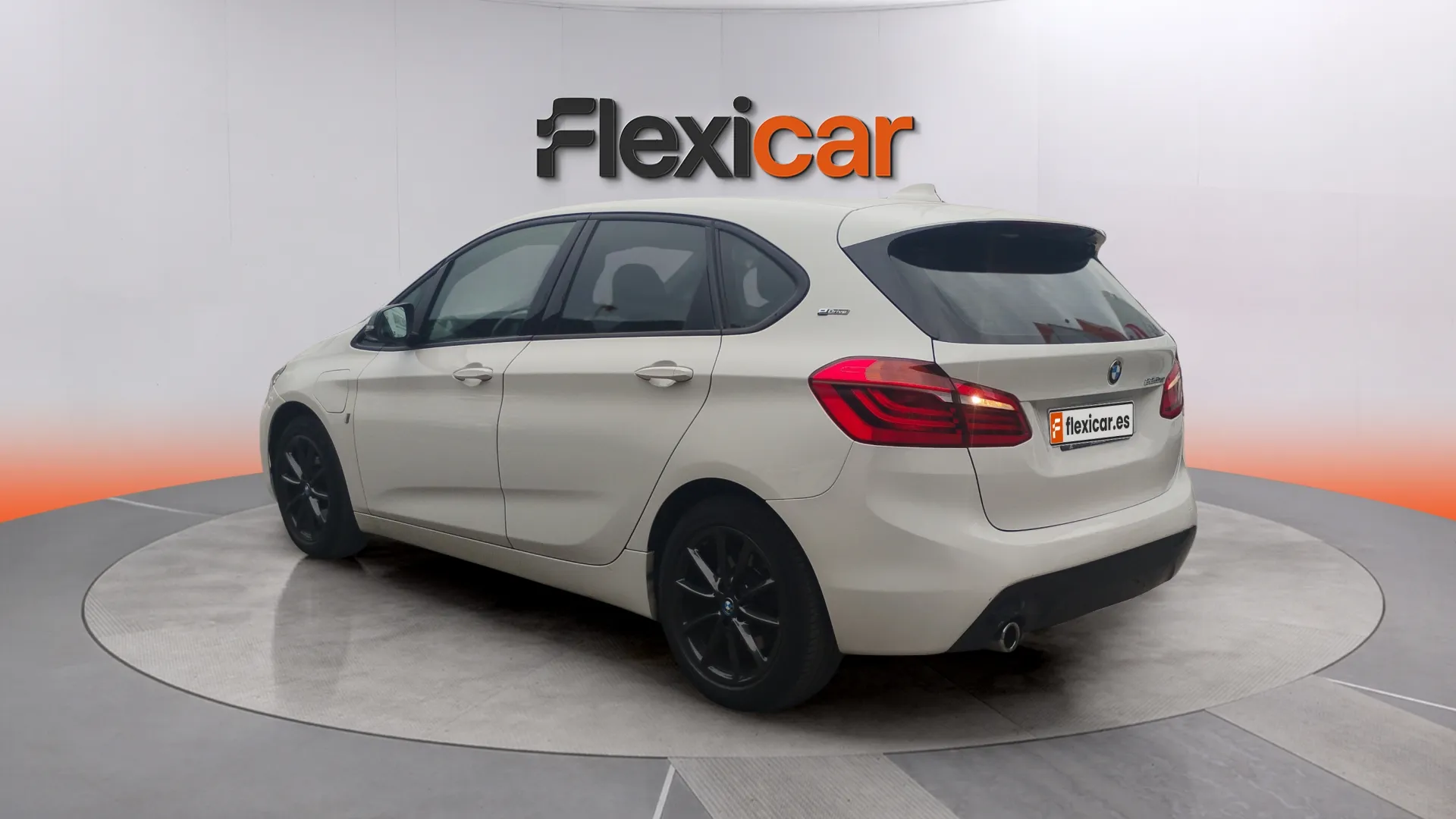 BMW Serie 2 Active Tourer 225xe iPerformance - foto 8