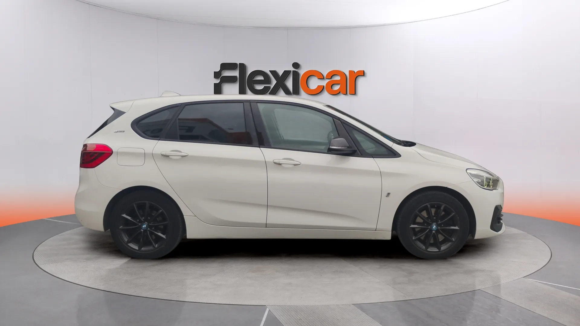 BMW Serie 2 Active Tourer 225xe iPerformance - foto 4