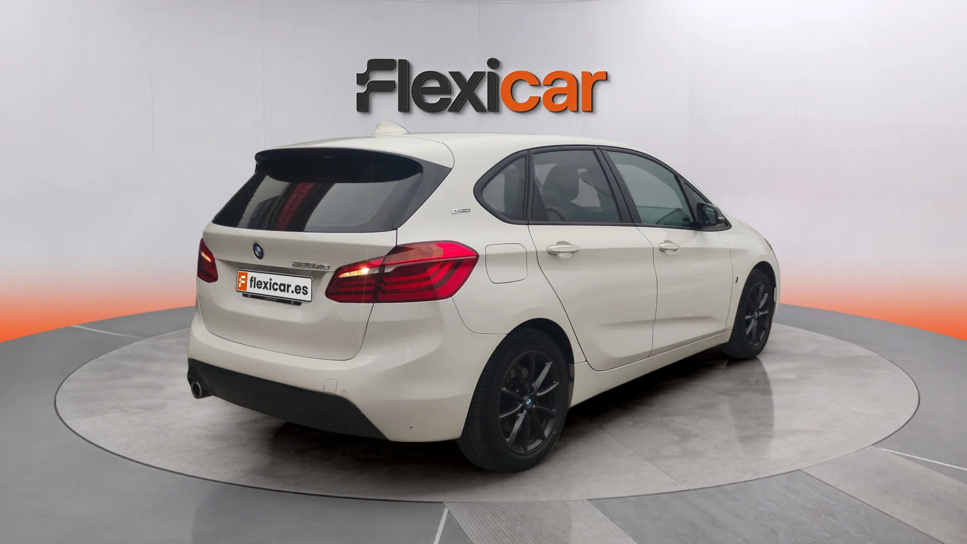 BMW Serie 2 Active Tourer 225xe iPerformance - foto 6