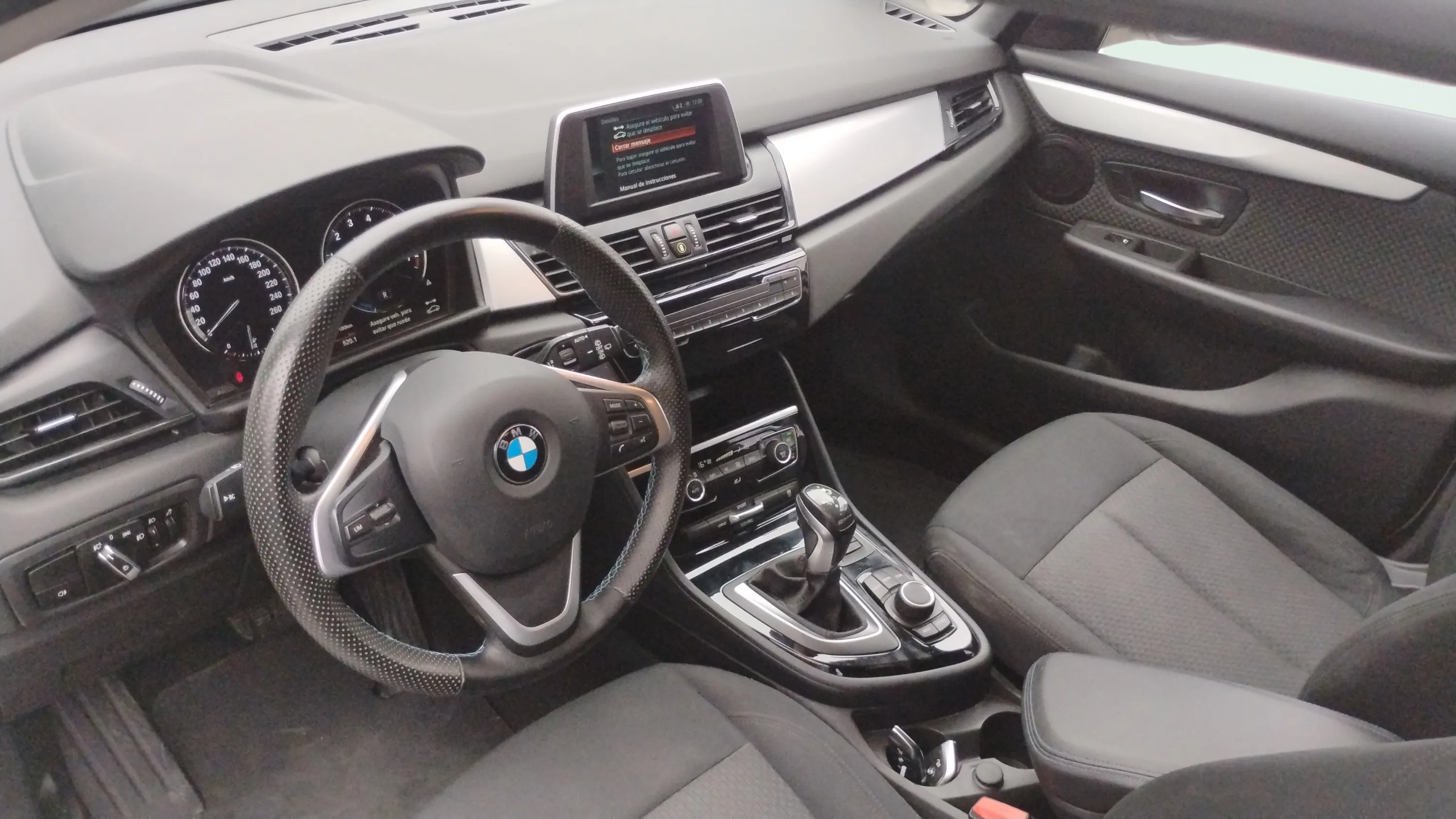 BMW Serie 2 Active Tourer 225xe iPerformance - foto 12