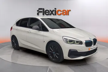 bmw serie 2 active tourer 225xe iperformance hibrido enchufable automatica valencia 2 903000000278809