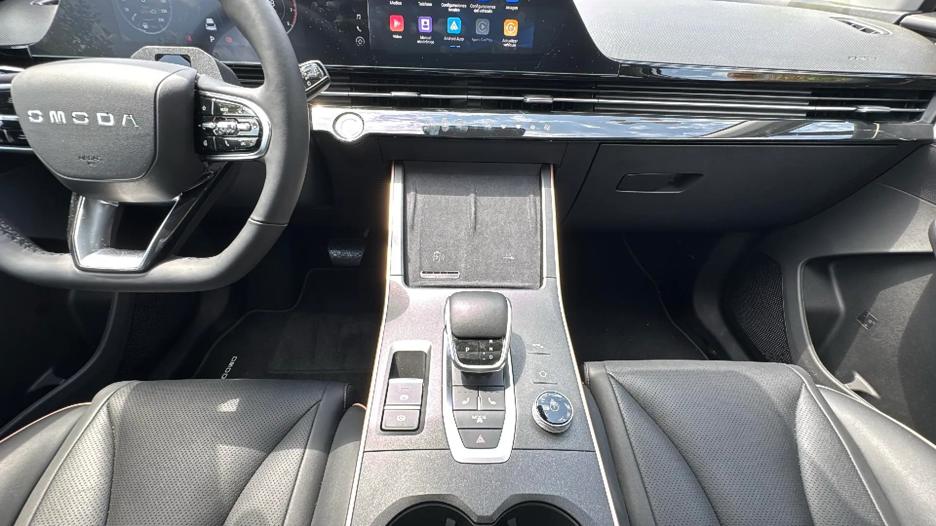 Omoda 5 1.6 T-GDi DCT Premium - foto 12