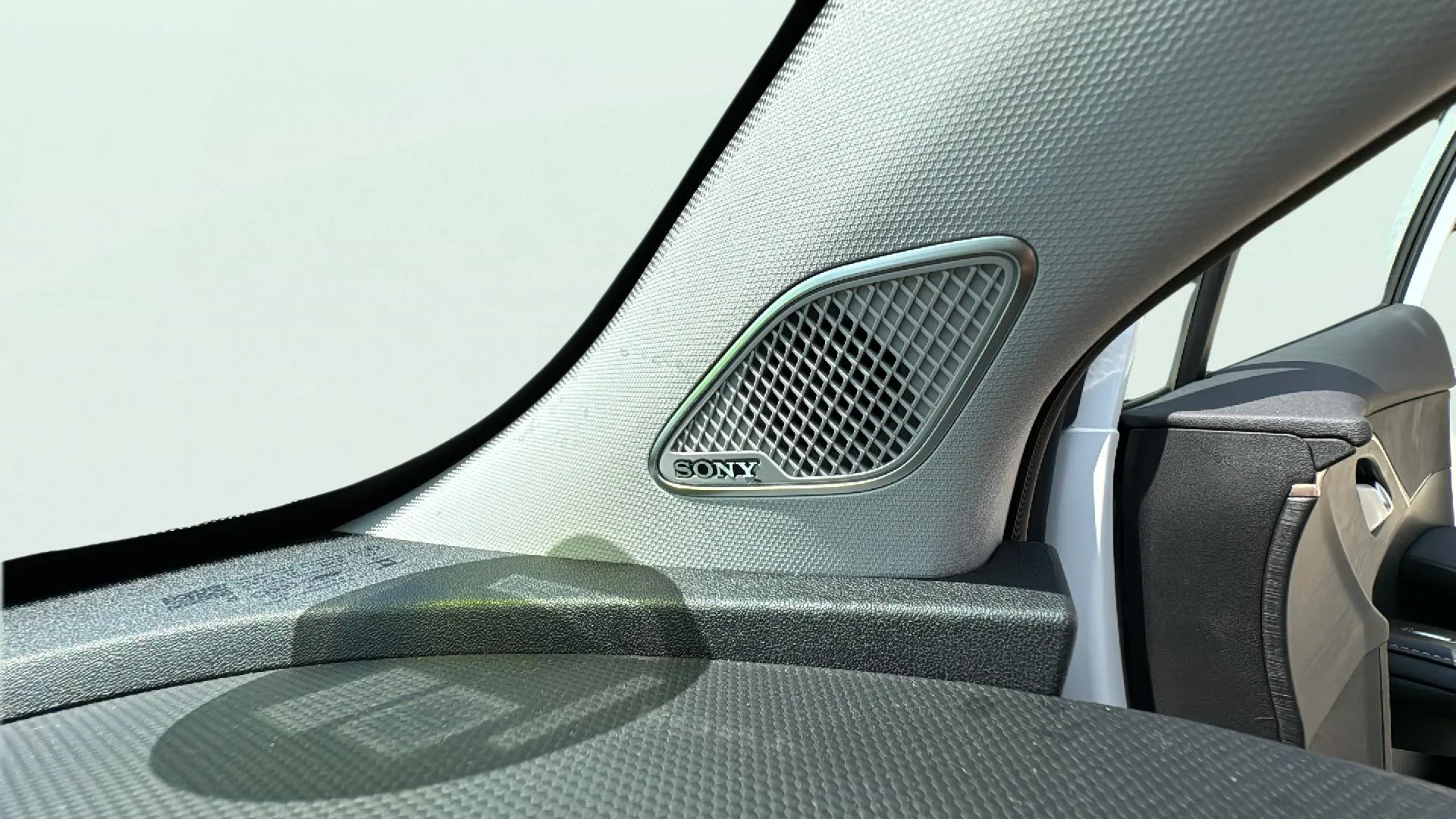 Omoda 5 1.6 T-GDi DCT Premium - foto 43