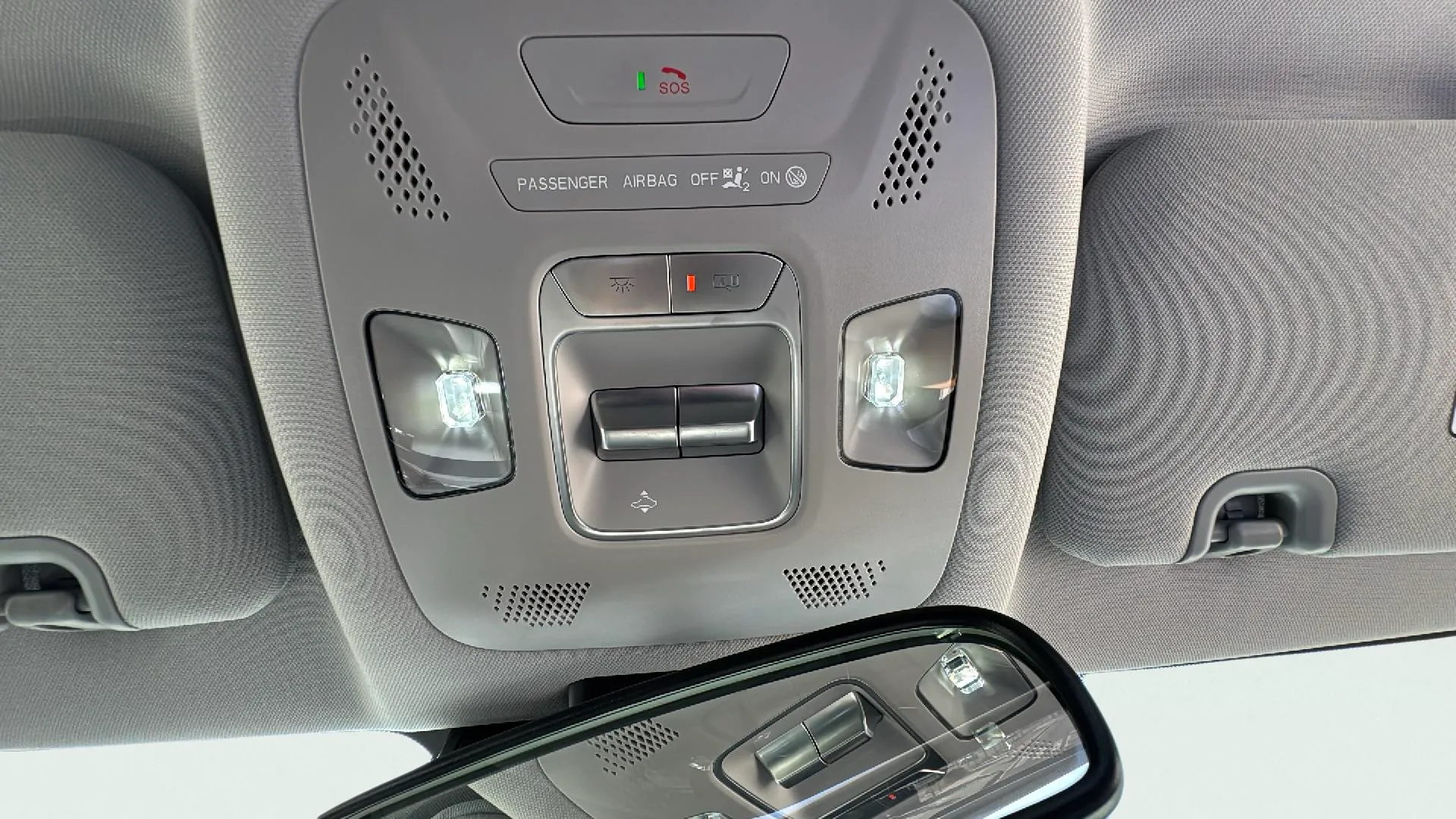 Omoda 5 1.6 T-GDi DCT Premium - foto 42