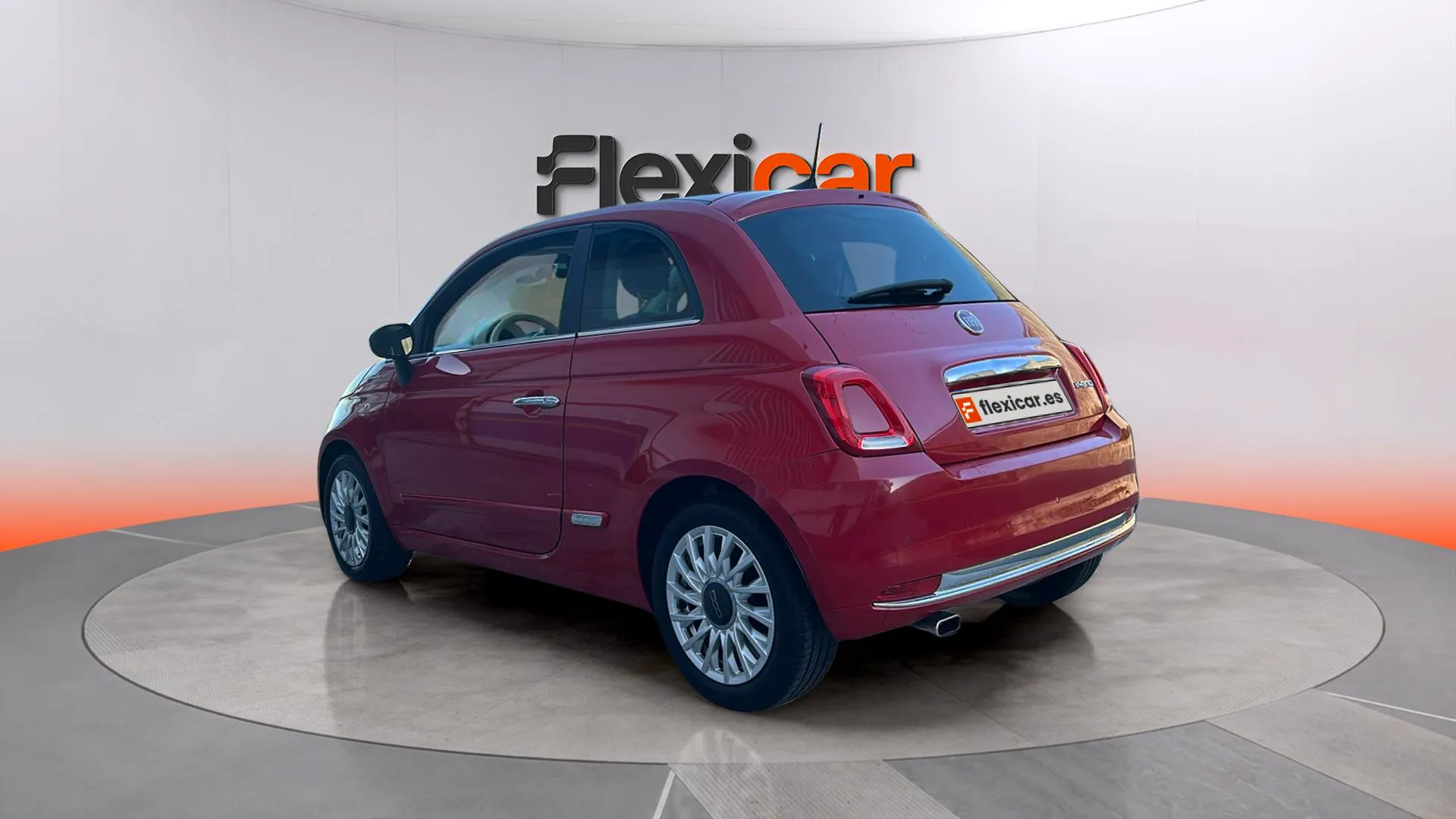 Fiat 500 Dolcevita 1.0 Hybrid - foto 8