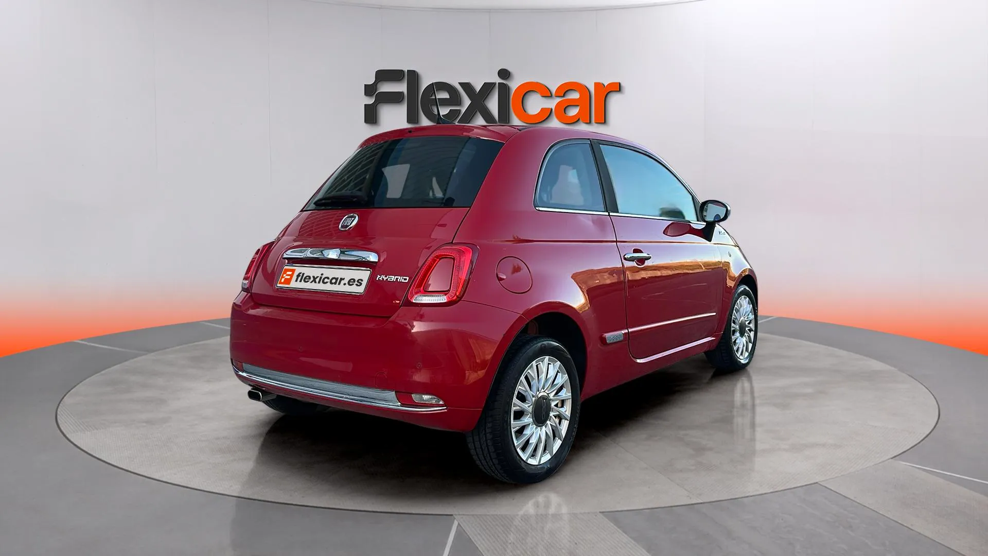 Fiat 500 Dolcevita 1.0 Hybrid - foto 6