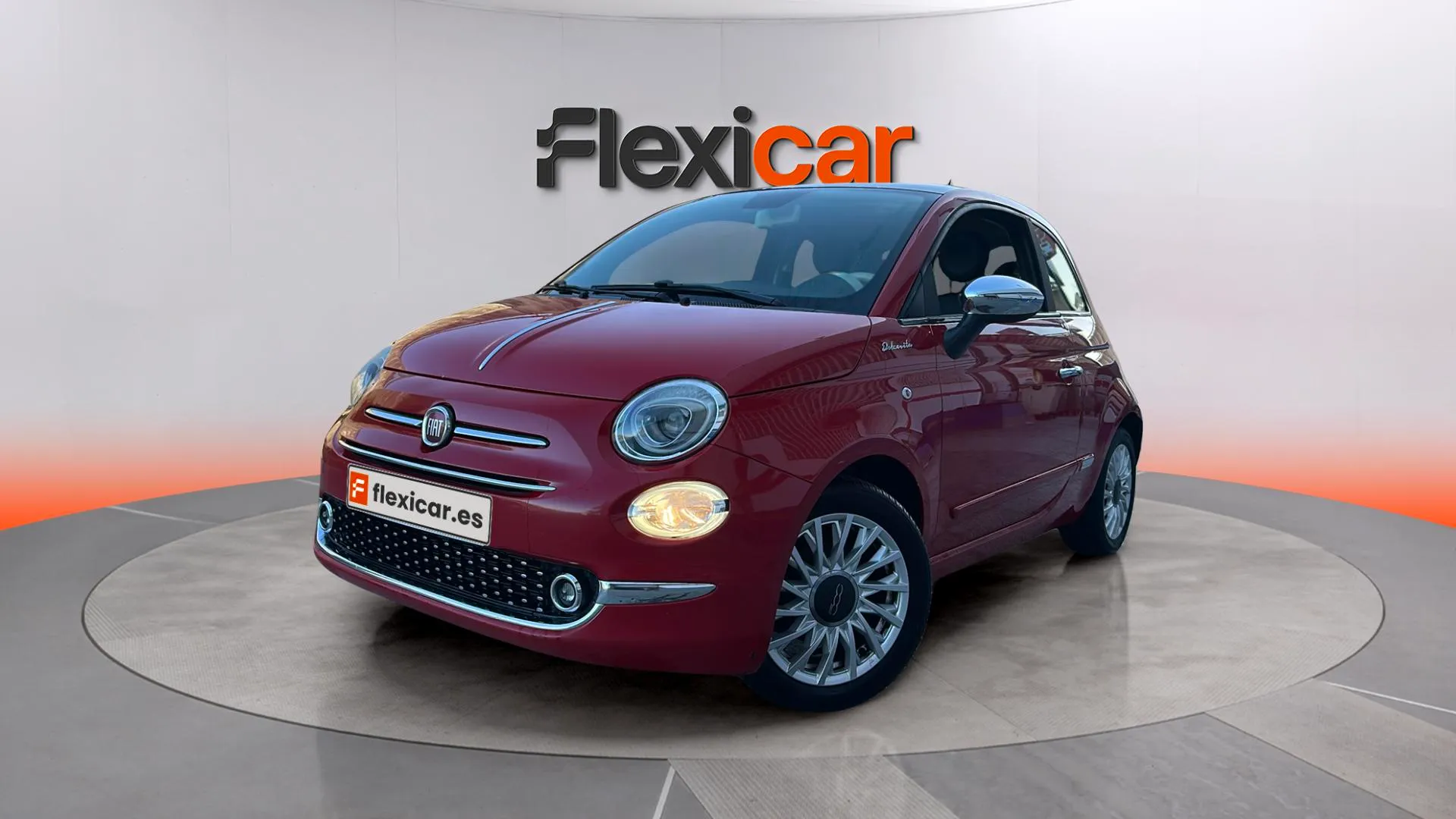 Fiat 500 Dolcevita 1.0 Hybrid - foto 3