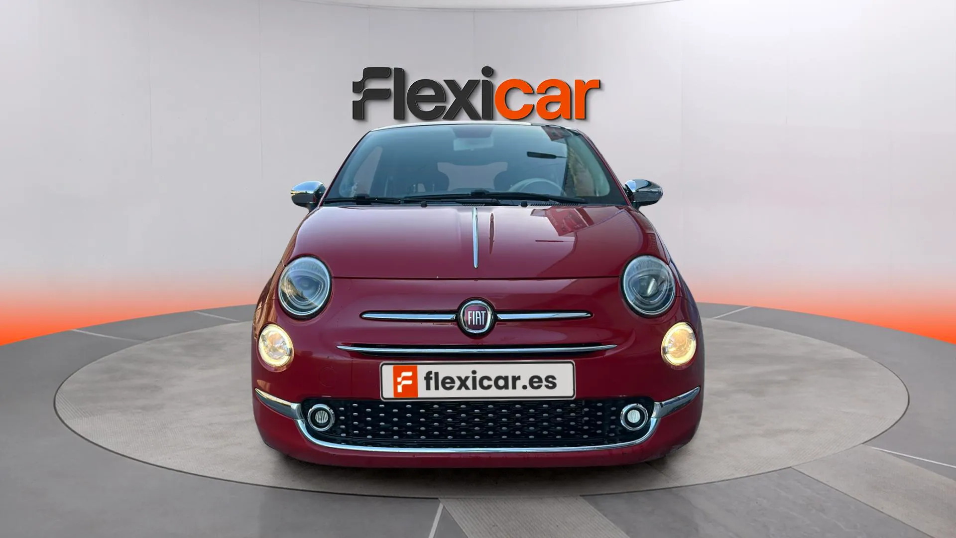 Fiat 500 Dolcevita 1.0 Hybrid - foto 2