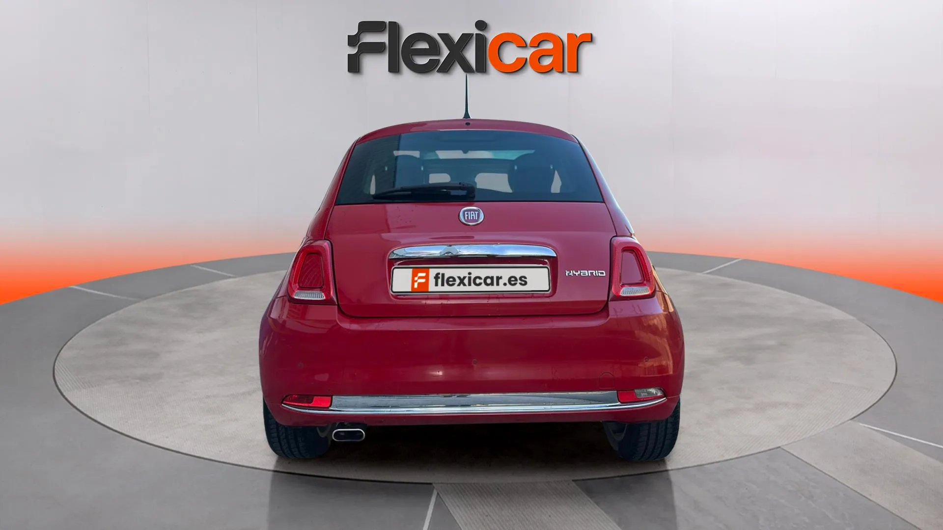 Fiat 500 Dolcevita 1.0 Hybrid - foto 7