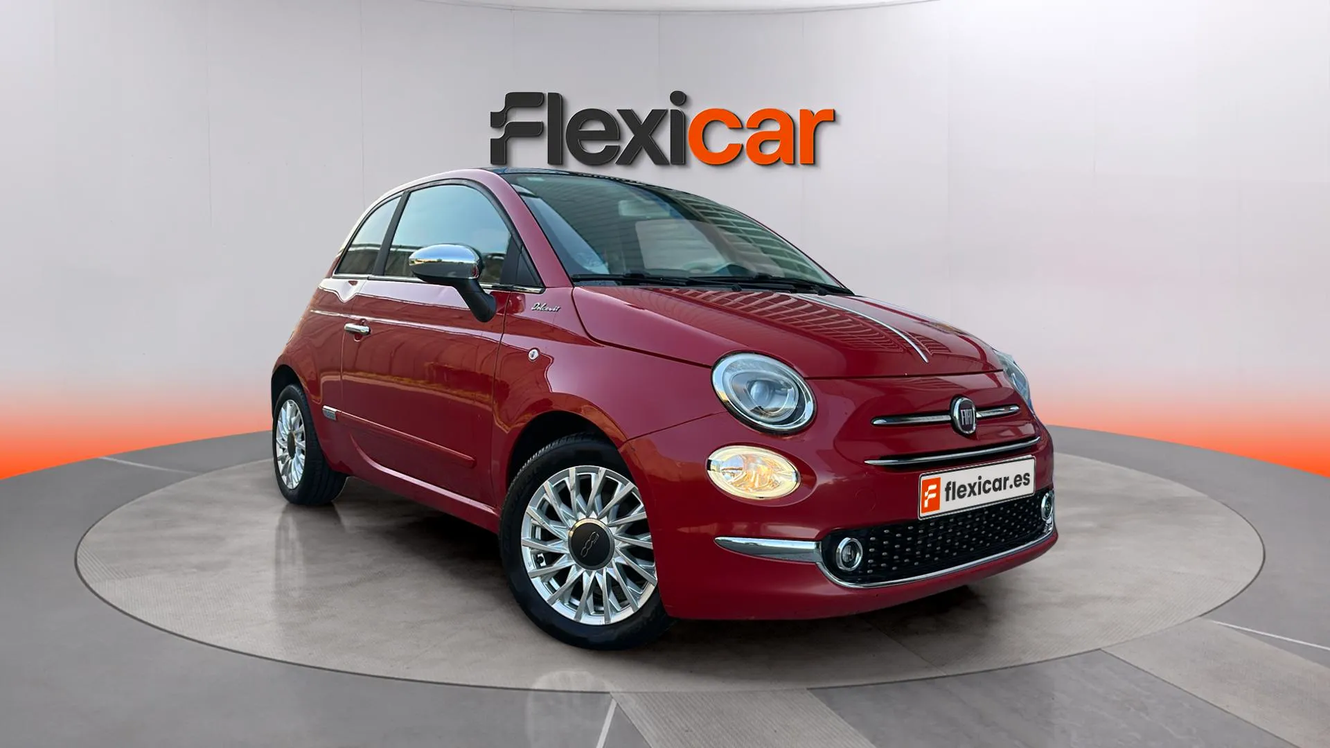 Fiat 500 Dolcevita 1.0 Hybrid