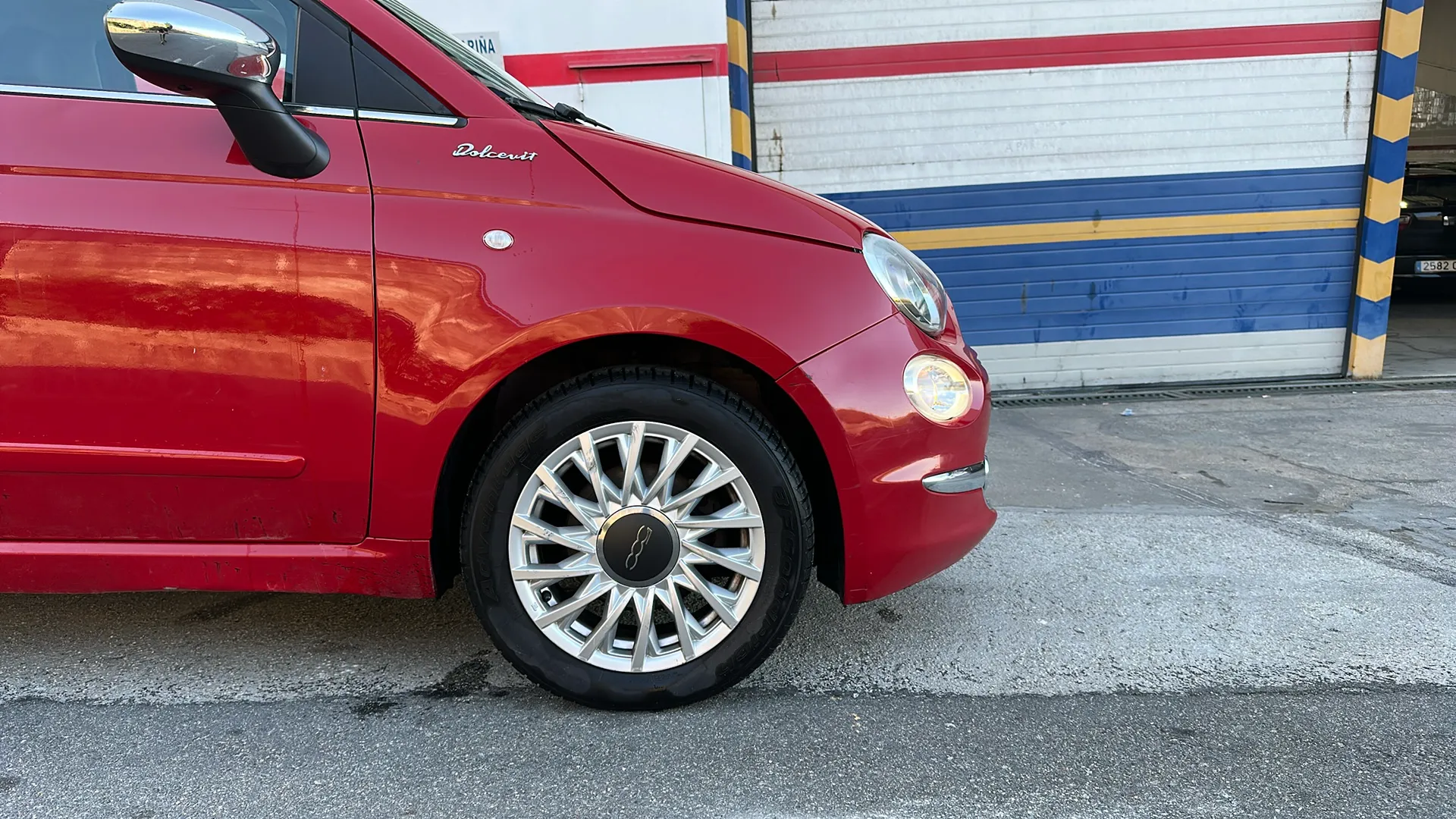 Fiat 500 Dolcevita 1.0 Hybrid - foto 22