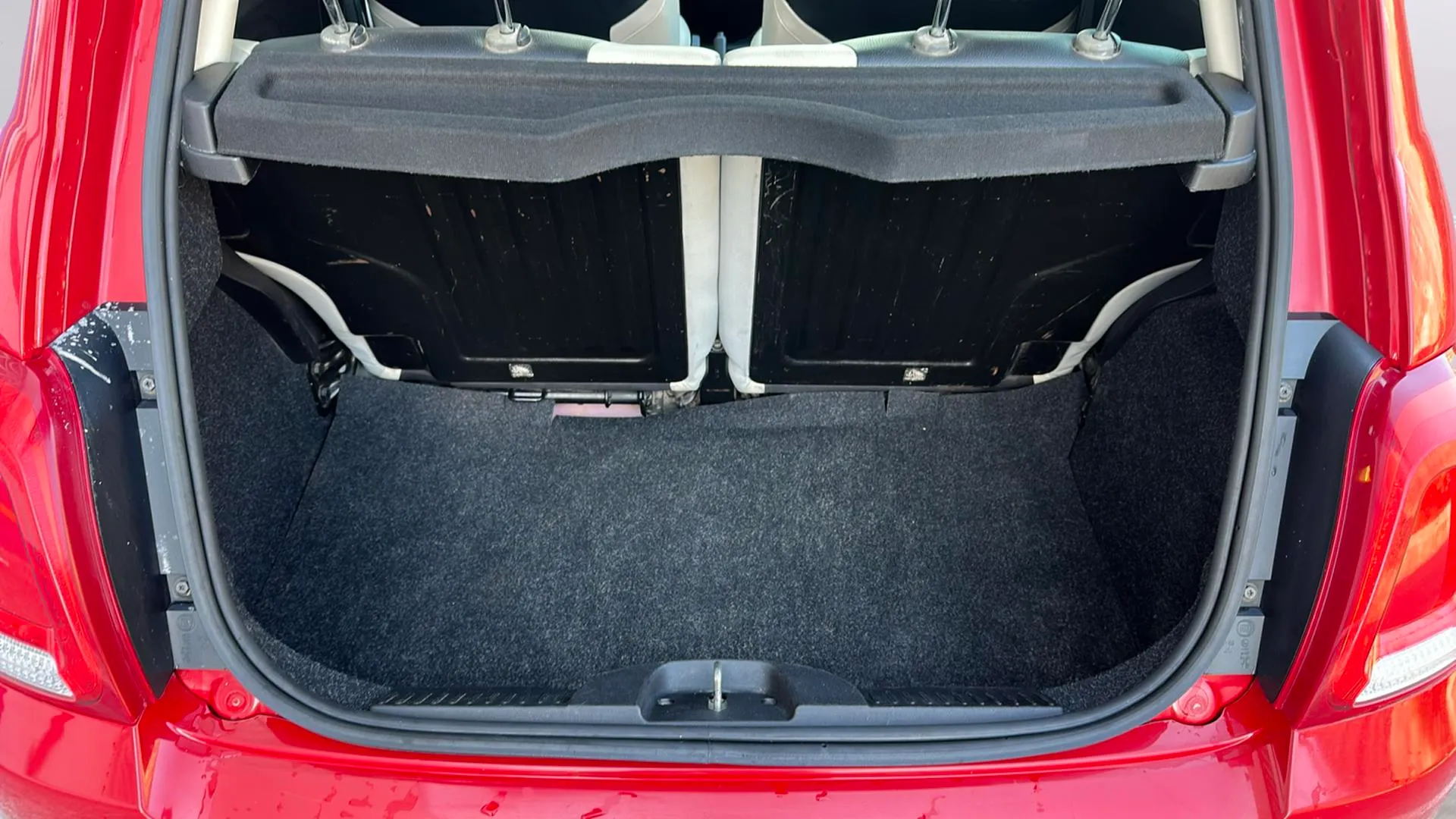 Fiat 500 Dolcevita 1.0 Hybrid - foto 19