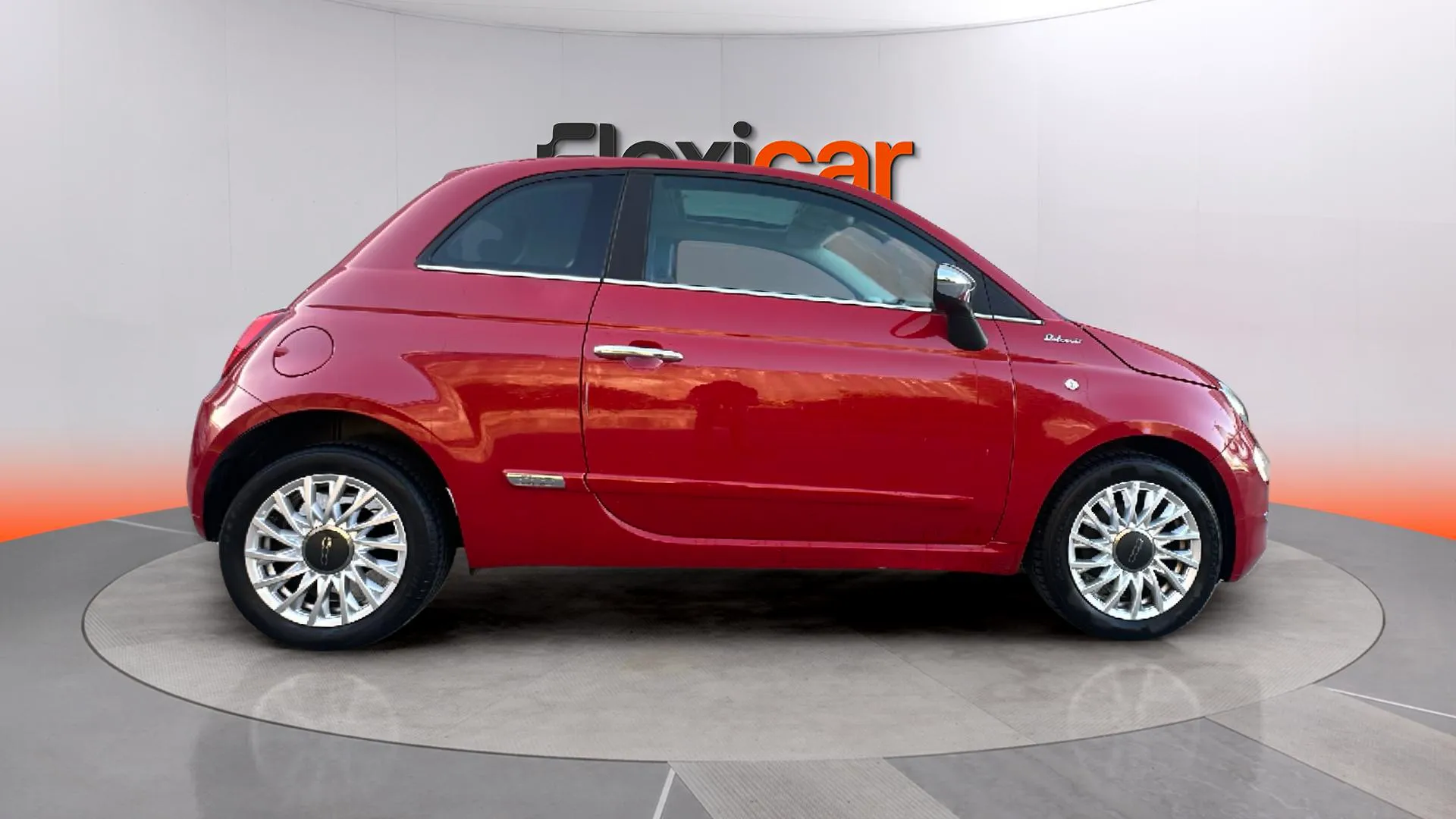Fiat 500 Dolcevita 1.0 Hybrid - foto 4