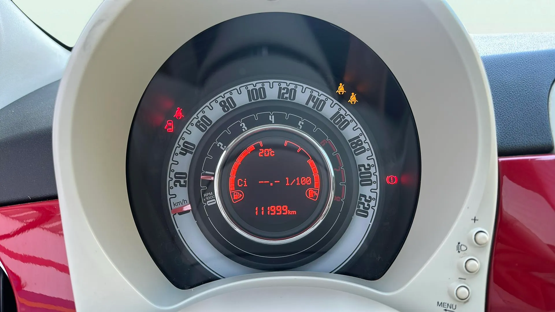 Fiat 500 Dolcevita 1.0 Hybrid - foto 11