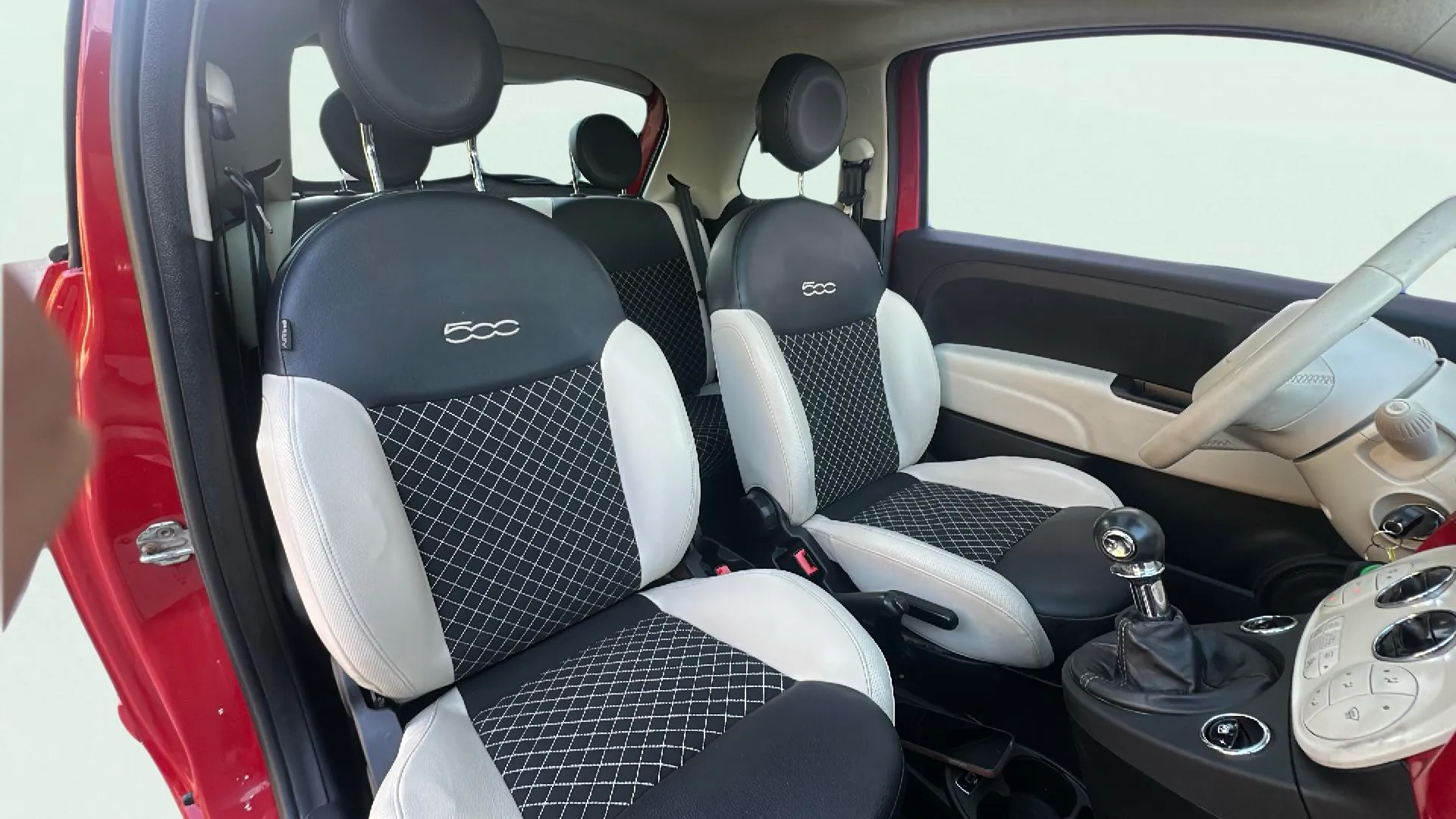 Fiat 500 Dolcevita 1.0 Hybrid - foto 17