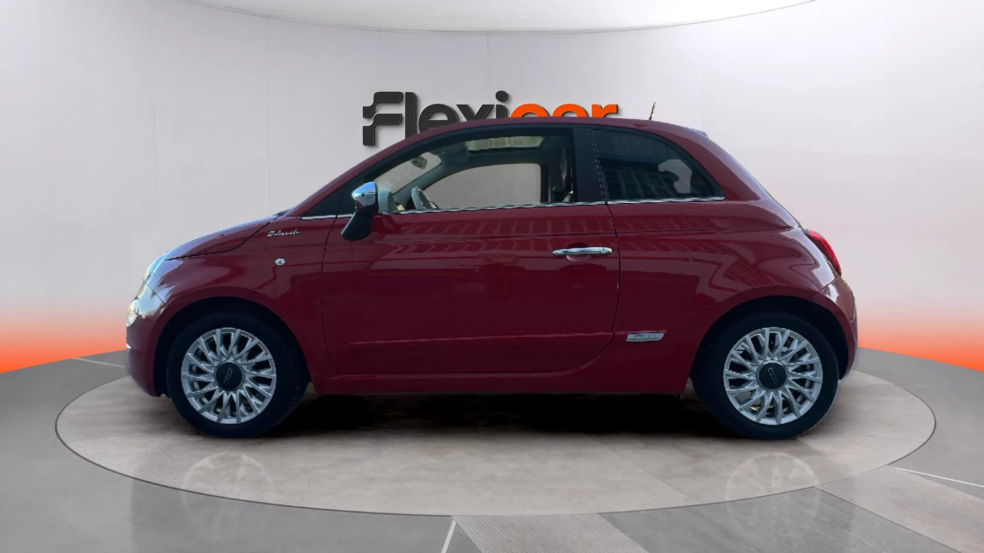 Fiat 500 Dolcevita 1.0 Hybrid - foto 5