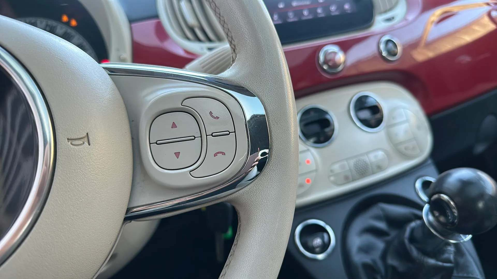 Fiat 500 Dolcevita 1.0 Hybrid - foto 16