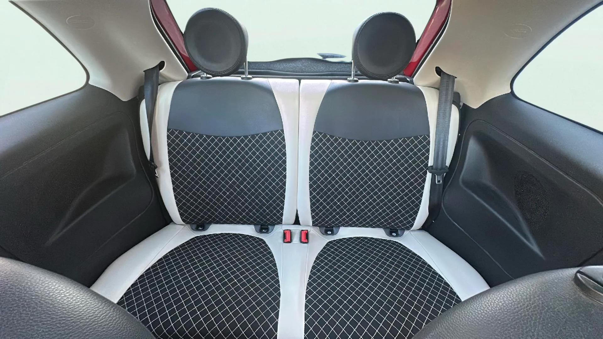 Fiat 500 Dolcevita 1.0 Hybrid - foto 18