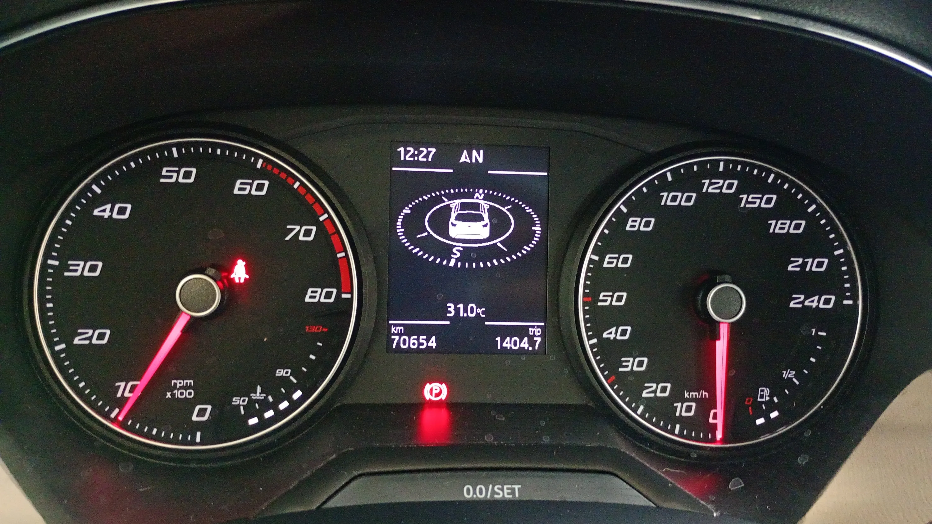 SEAT Arona 1.0 TSI Style Ecomotive - foto 13