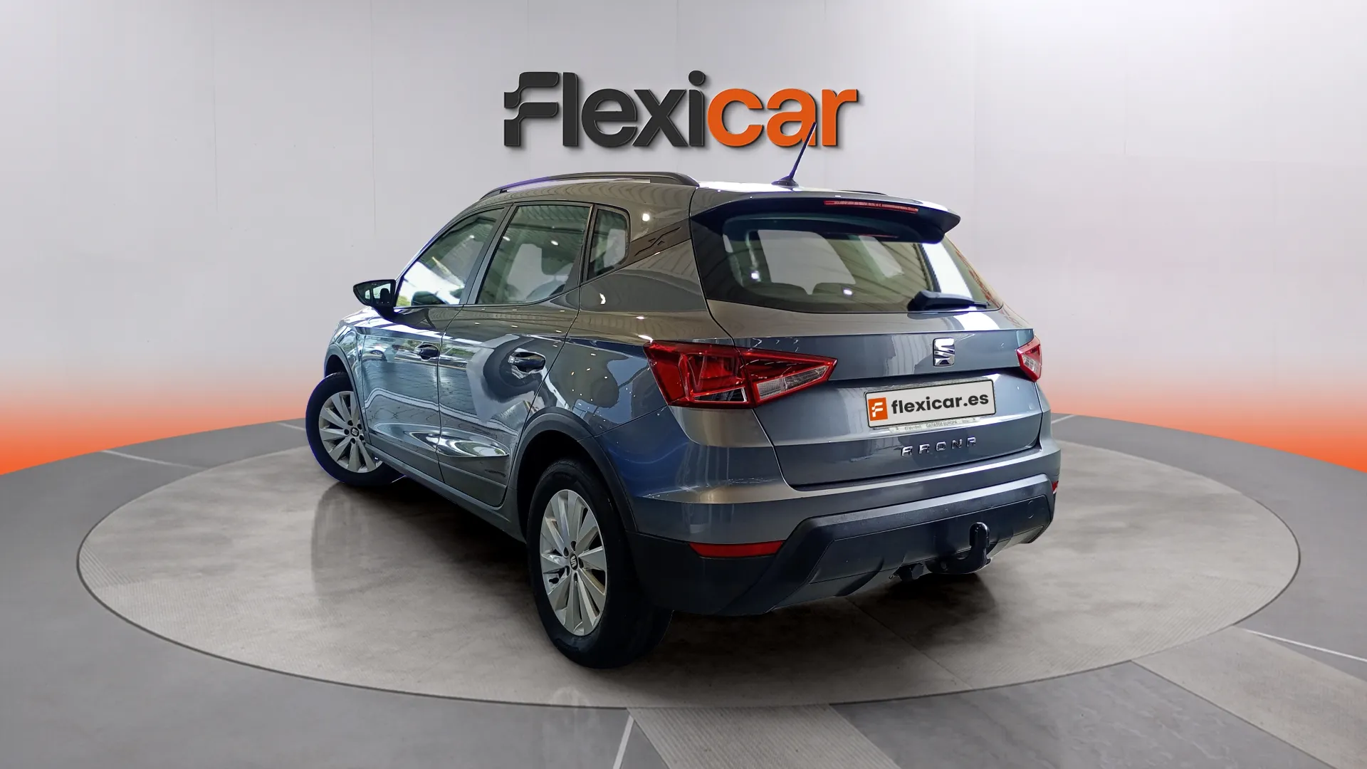 SEAT Arona 1.0 TSI Style Ecomotive - foto 7