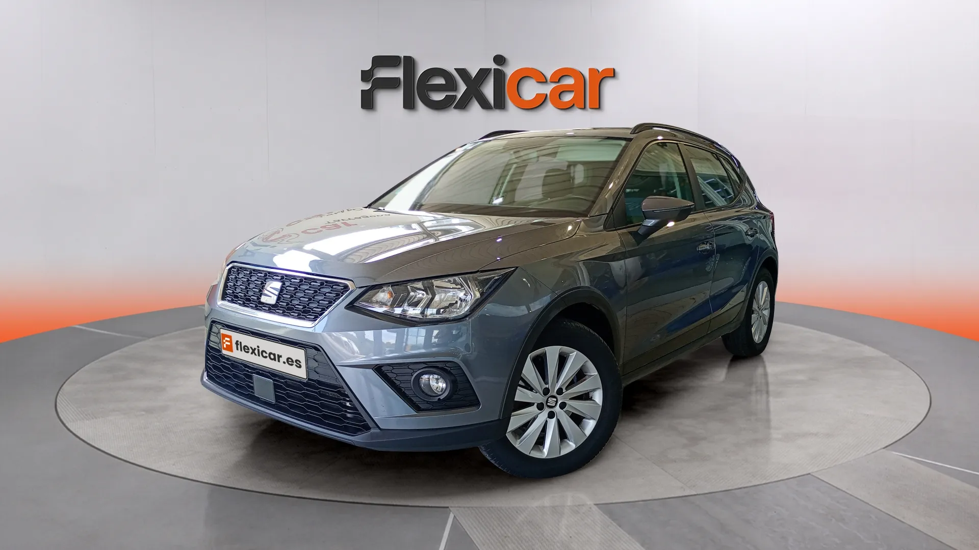 SEAT Arona 1.0 TSI Style Ecomotive - foto 3