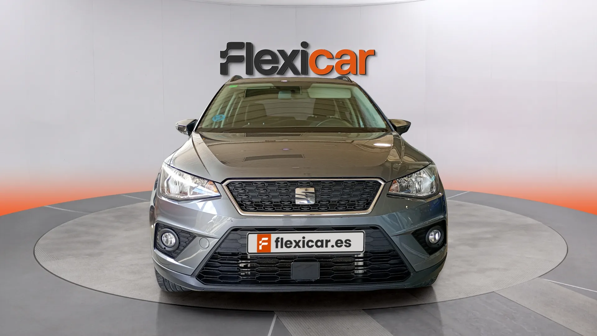 SEAT Arona 1.0 TSI Style Ecomotive - foto 2