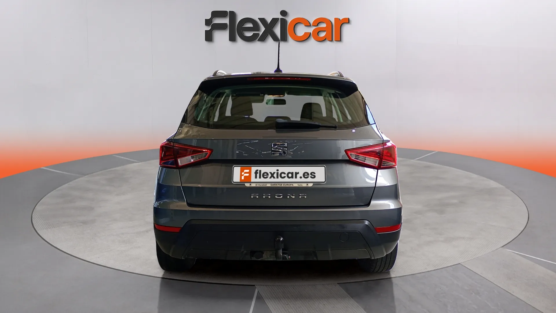 SEAT Arona 1.0 TSI Style Ecomotive - foto 6