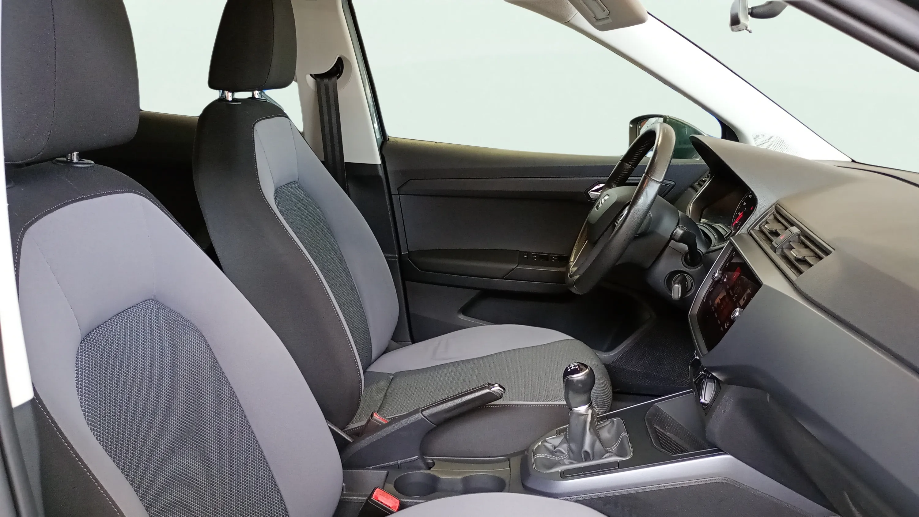 SEAT Arona 1.0 TSI Style Ecomotive - foto 17