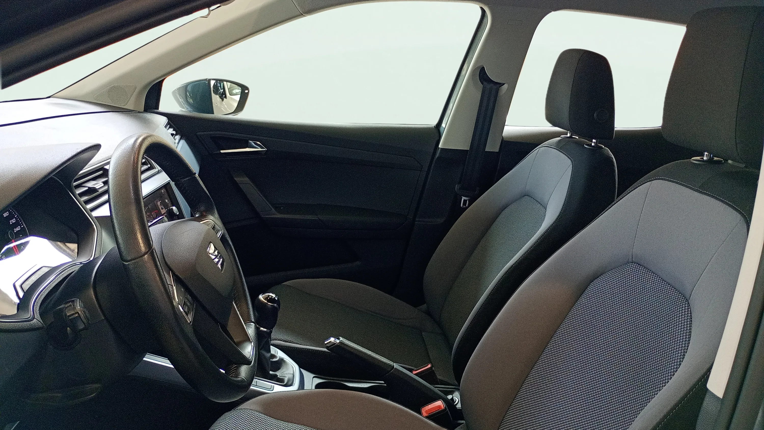 SEAT Arona 1.0 TSI Style Ecomotive - foto 10