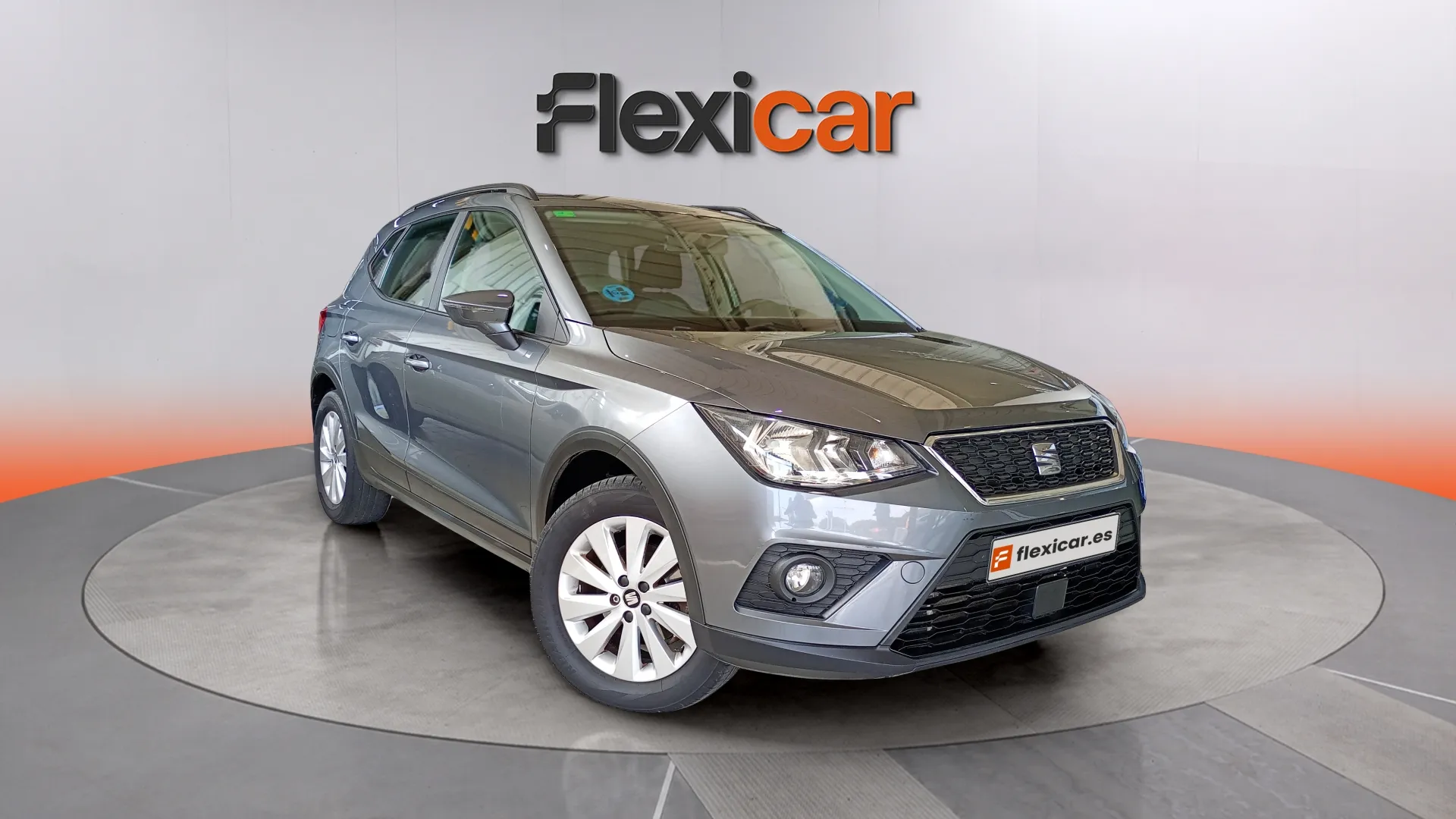 SEAT Arona 1.0 TSI Style Ecomotive