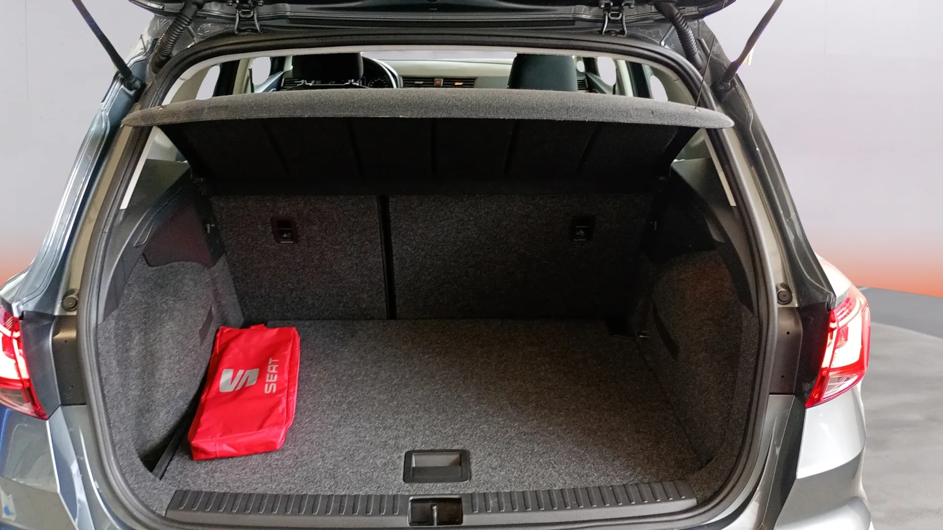 SEAT Arona 1.0 TSI Style Ecomotive - foto 20