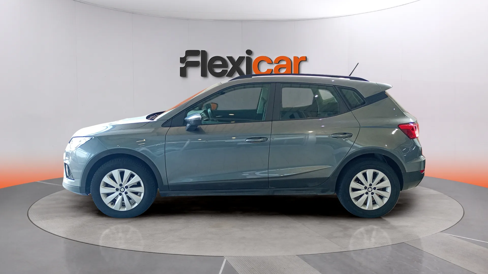 SEAT Arona 1.0 TSI Style Ecomotive - foto 4