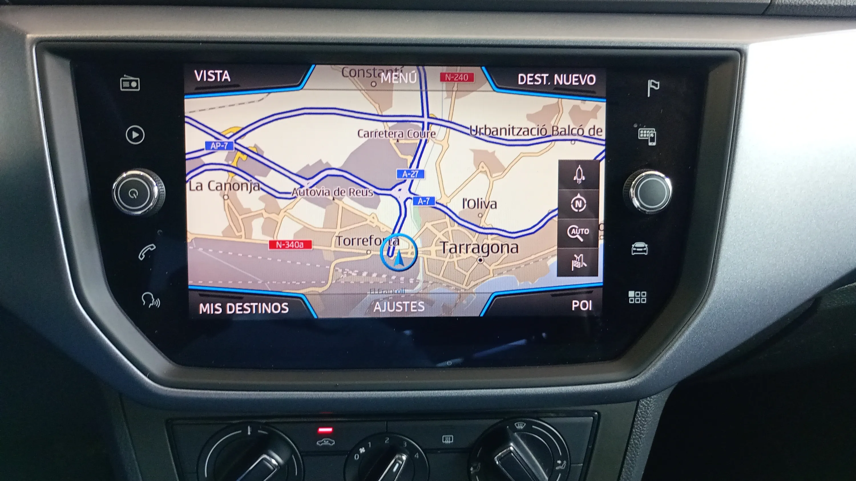 SEAT Arona 1.0 TSI Style Ecomotive - foto 15