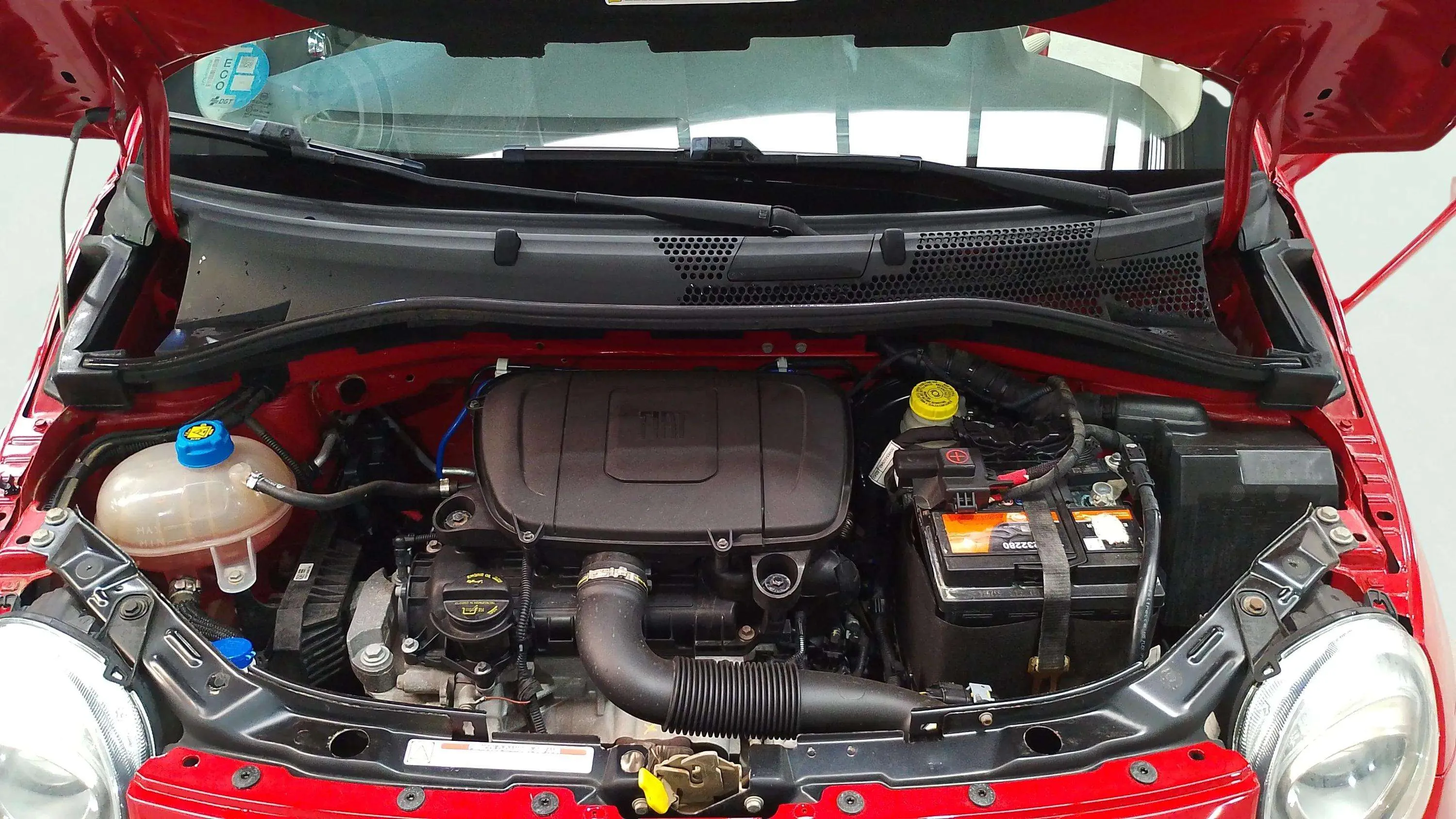 Fiat 500 Dolcevita 1.0 Hybrid - foto 26