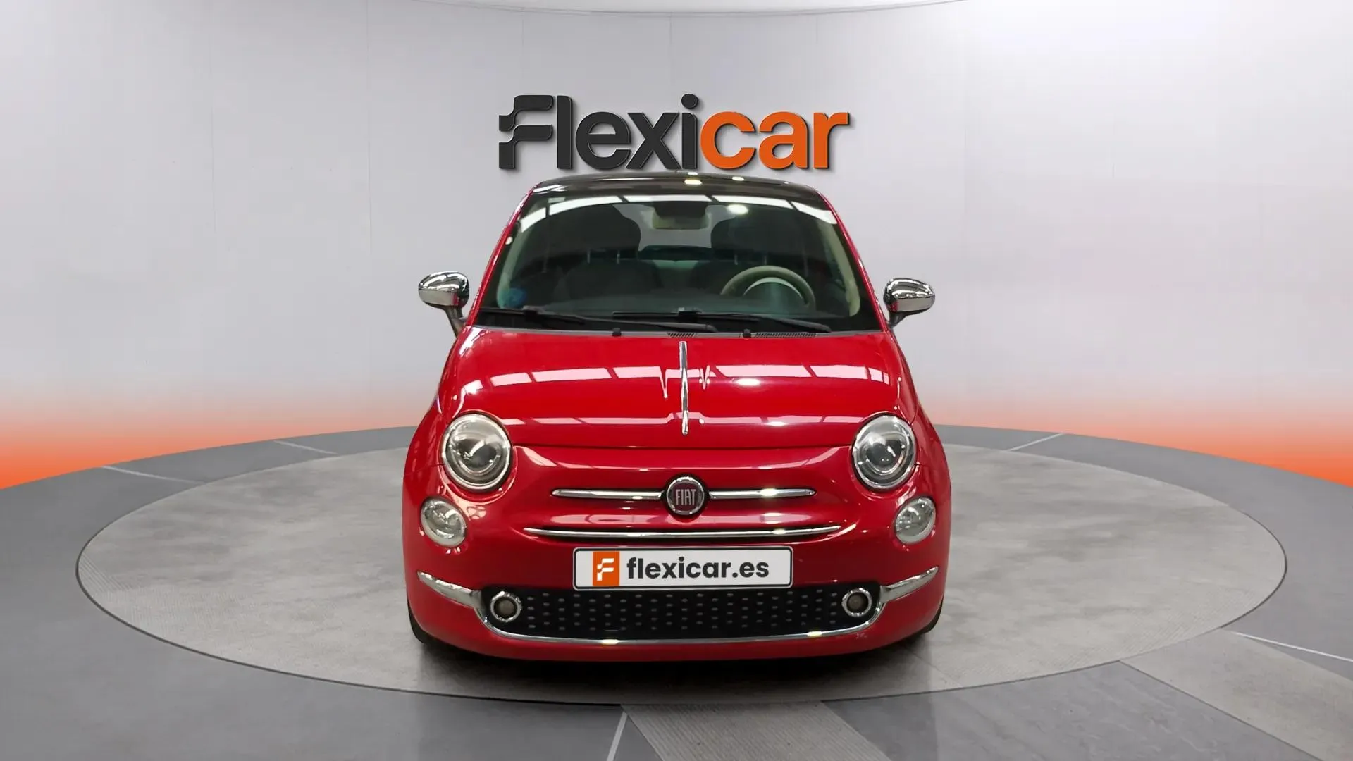 Fiat 500 Dolcevita 1.0 Hybrid - foto 12